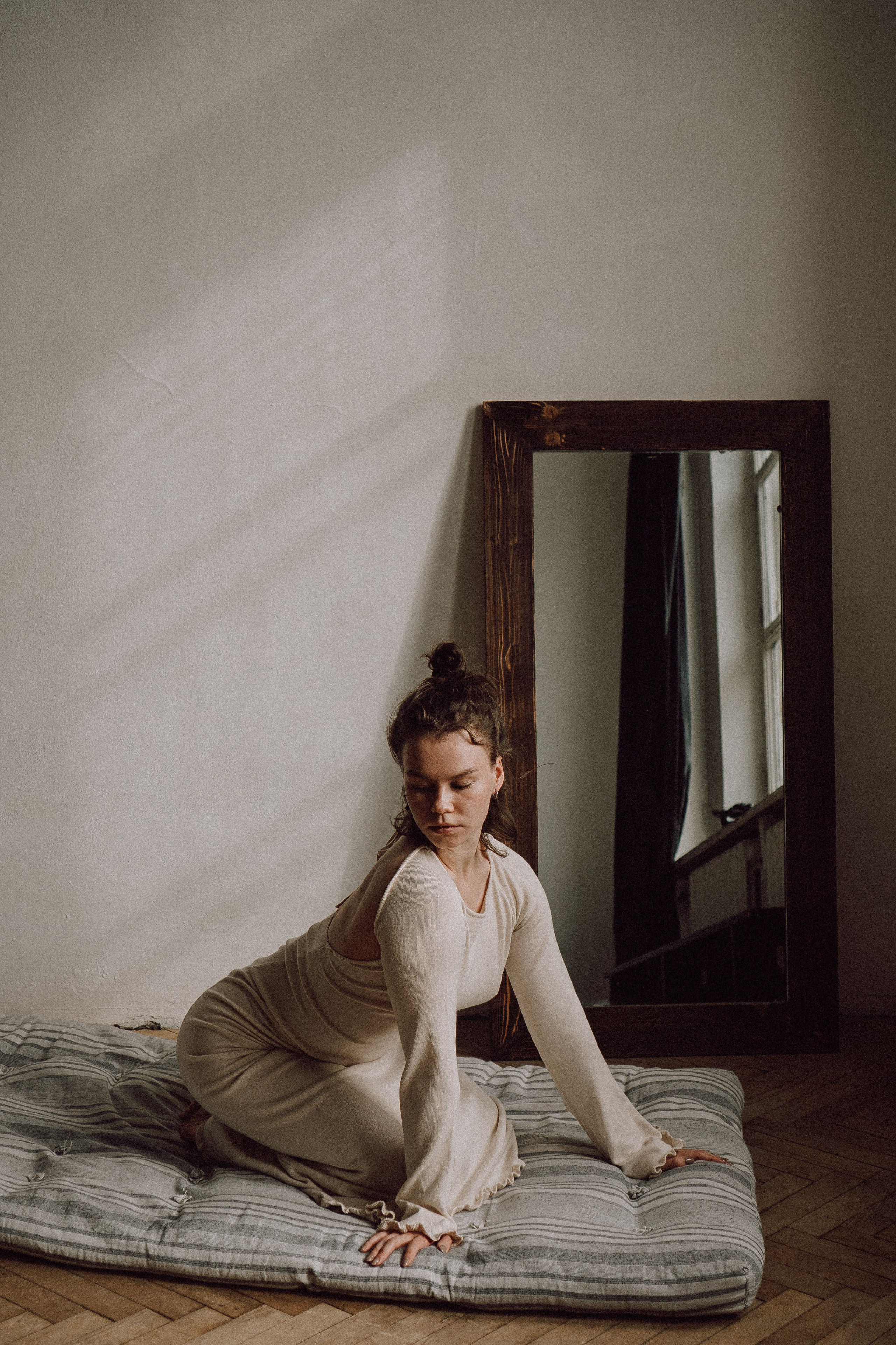 СТУДИЙНАЯ. Профессиональный фотограф, Санкт-Петербург — Виктория Богомолова