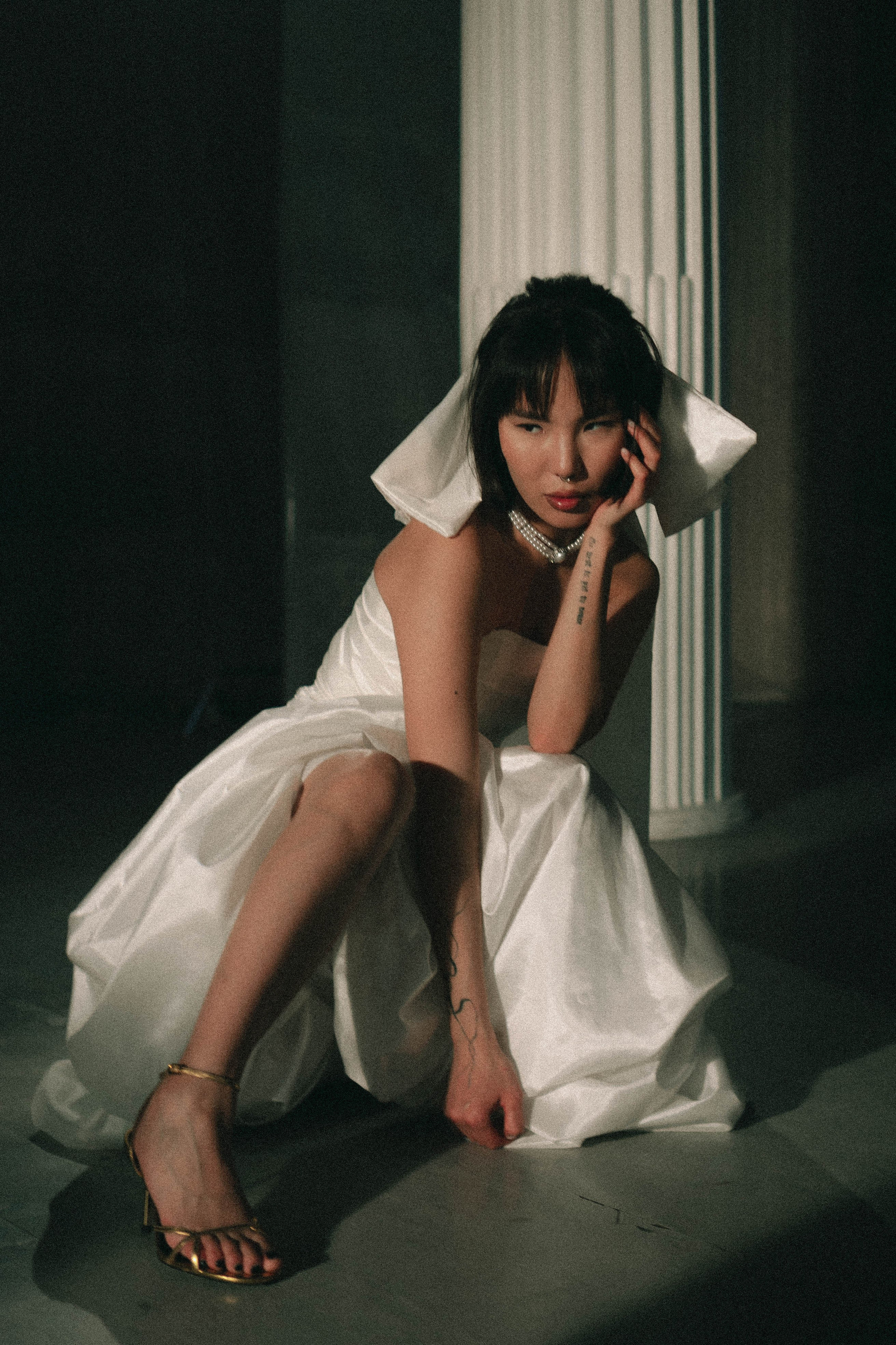 СВАБЕДНАЯ ФОТСЕССИИЯ В ОДНОМ ИЗ ЗАЛОВ НИКОЛАЕВСКОГО ДВОРЦА. Профессиональный фотограф, Санкт-Петербург — Виктория Богомолова