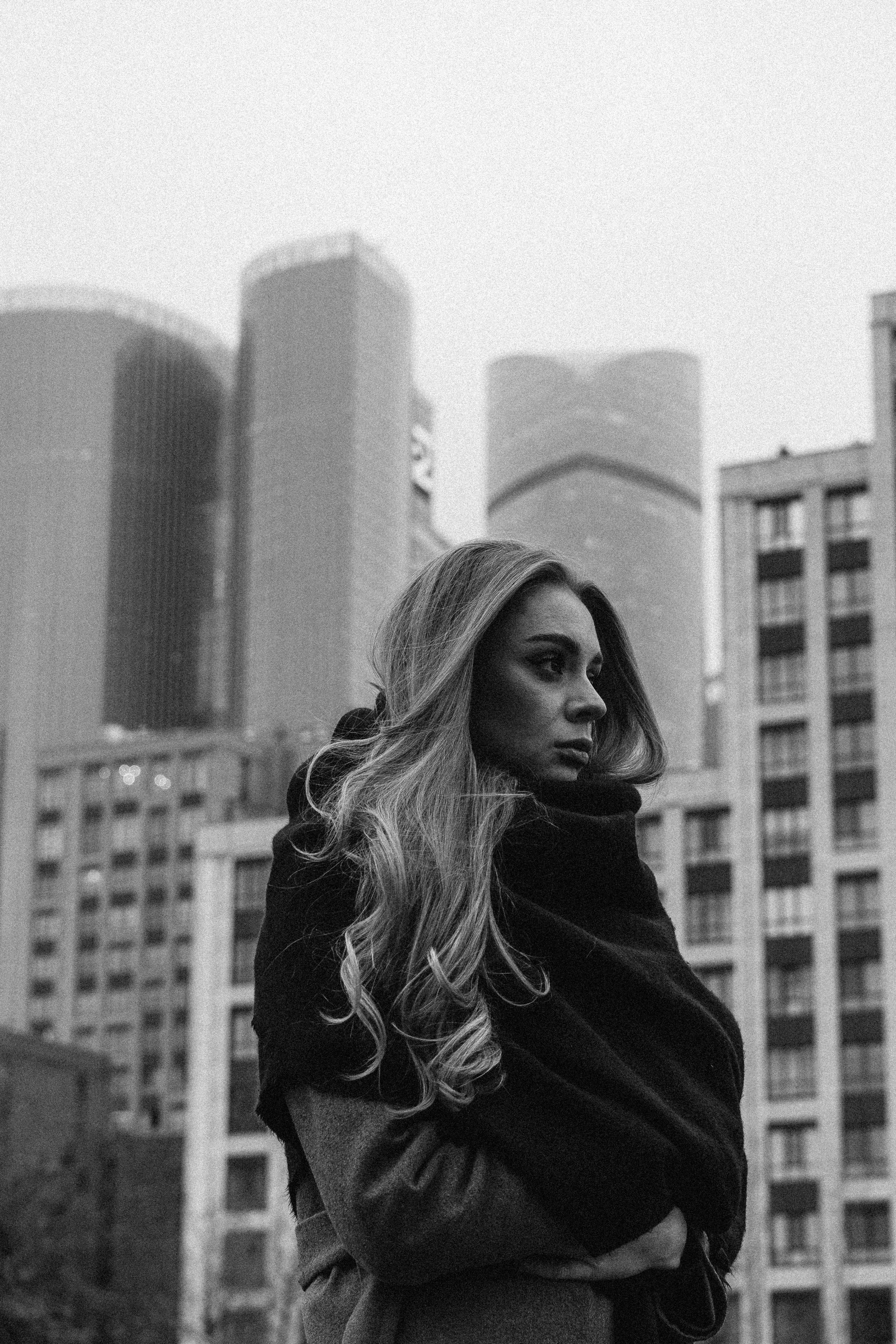 ПРОГУЛКА ПО МОСКВЕ. Профессиональный фотограф, Санкт-Петербург — Виктория Богомолова