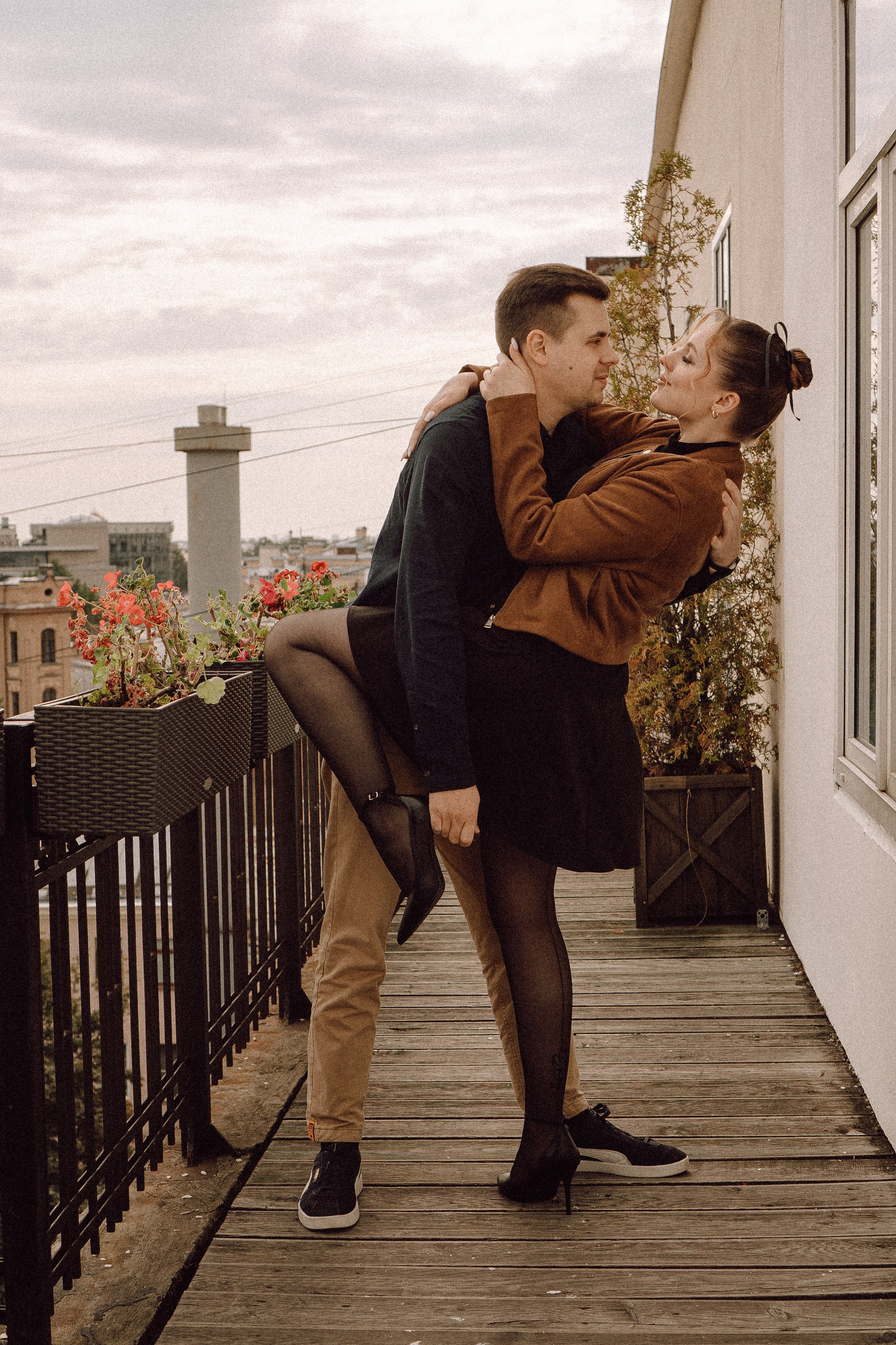 LOVE. Профессиональный фотограф, Санкт-Петербург — Виктория Богомолова