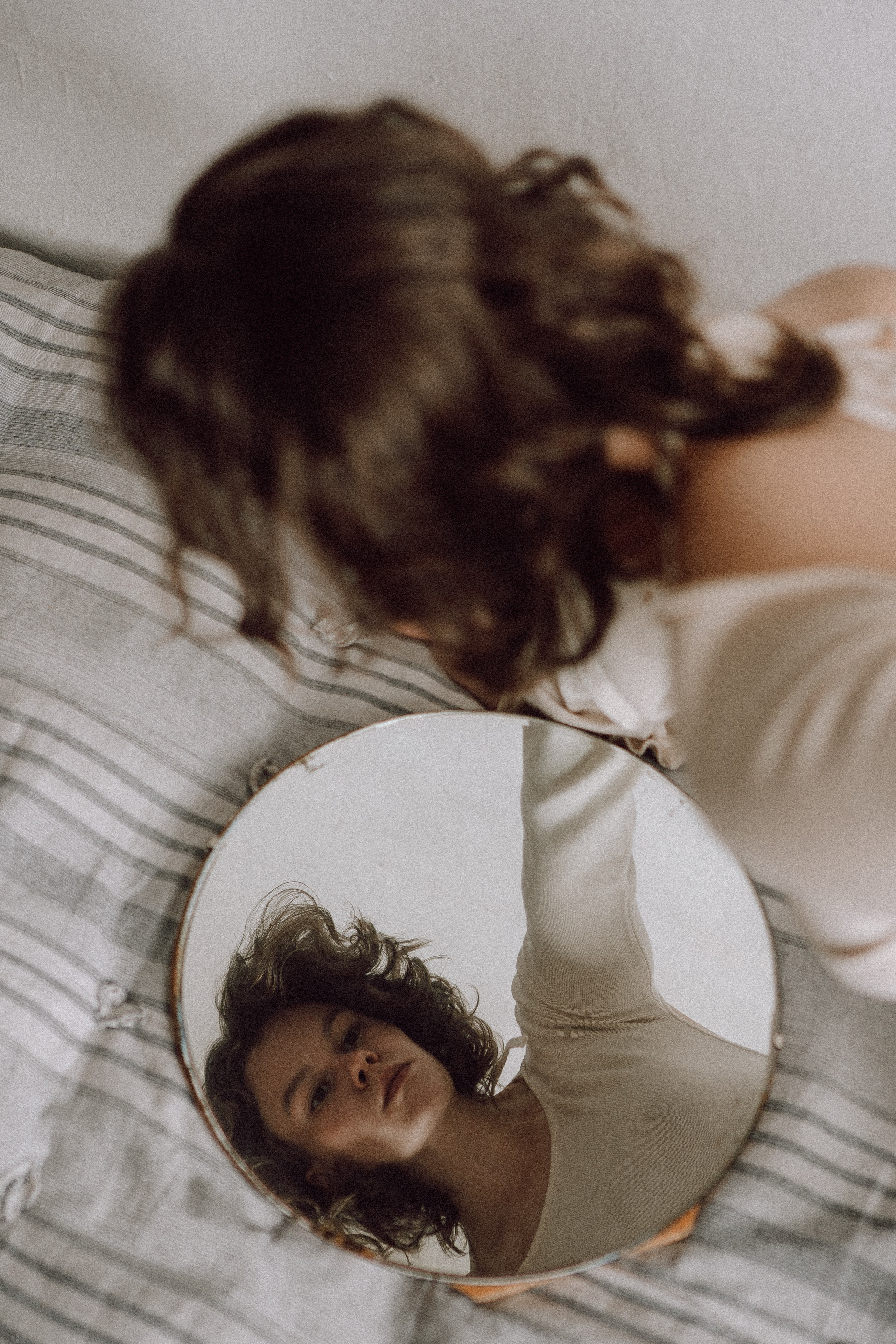 СТУДИЙНАЯ. Профессиональный фотограф, Санкт-Петербург — Виктория Богомолова