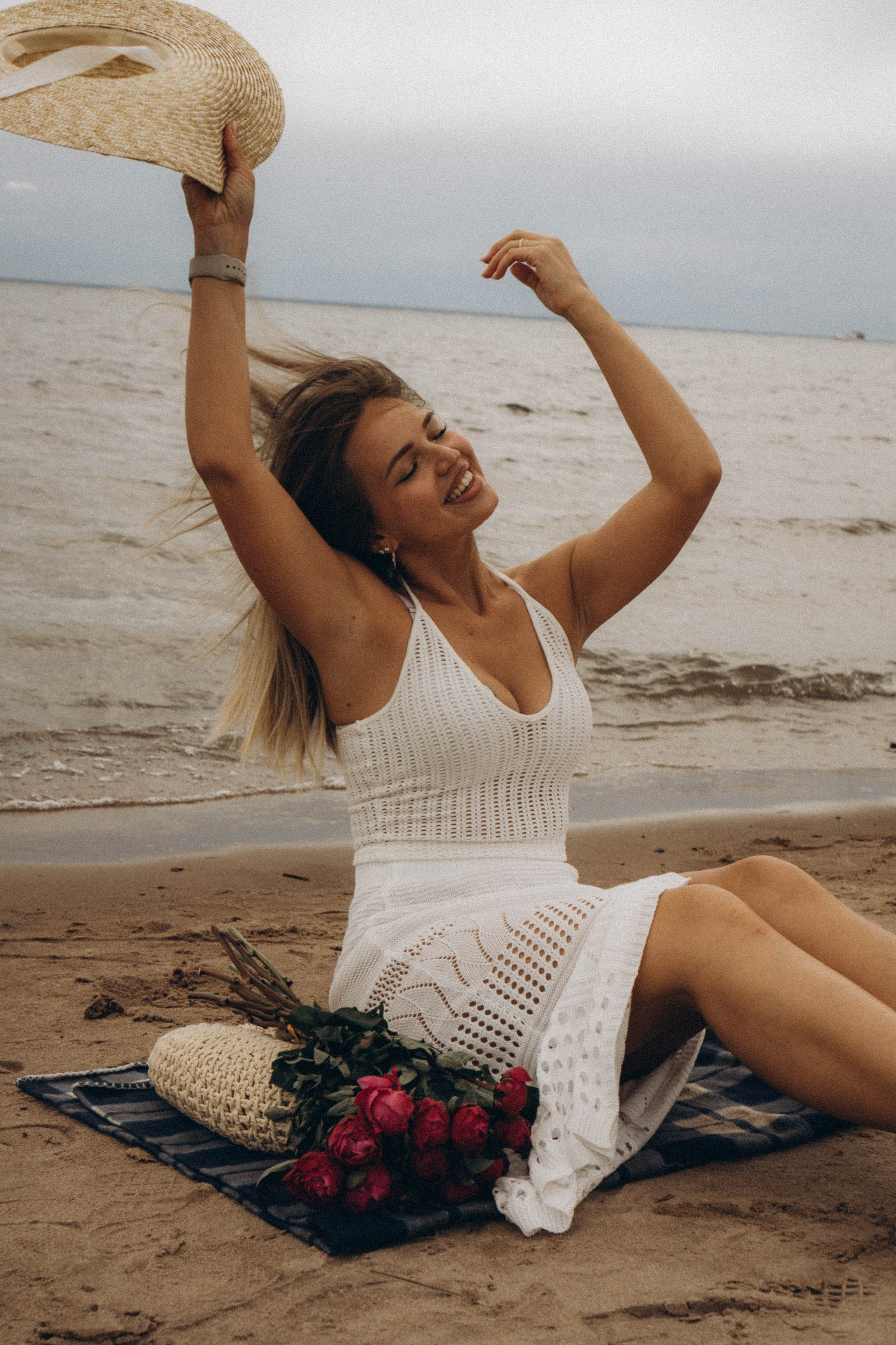 Прогулка в парке. Профессиональный фотограф, Санкт-Петербург — Виктория Богомолова