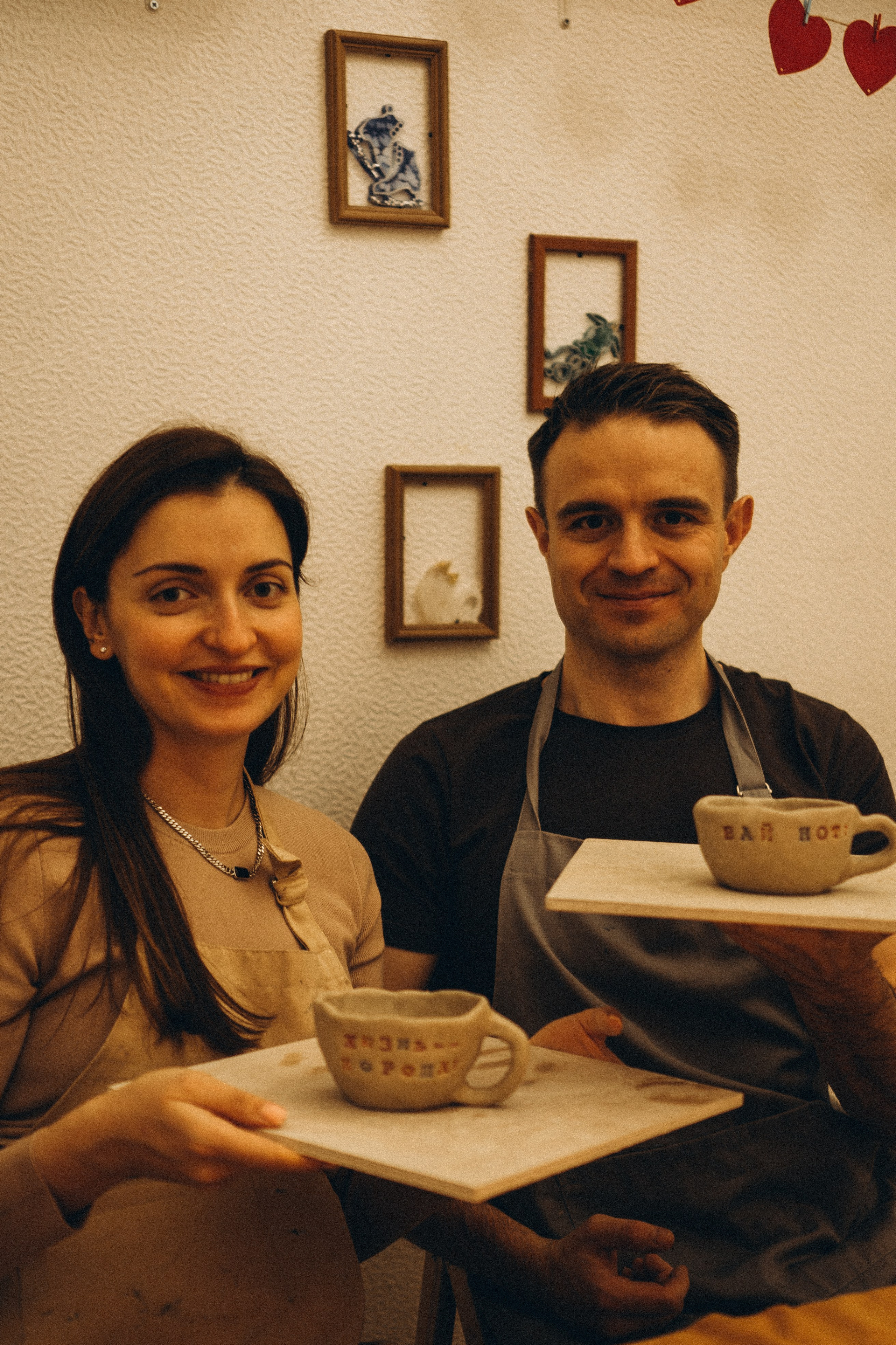 ЛЕПКАРНЯ. Профессиональный фотограф, Санкт-Петербург — Виктория Богомолова