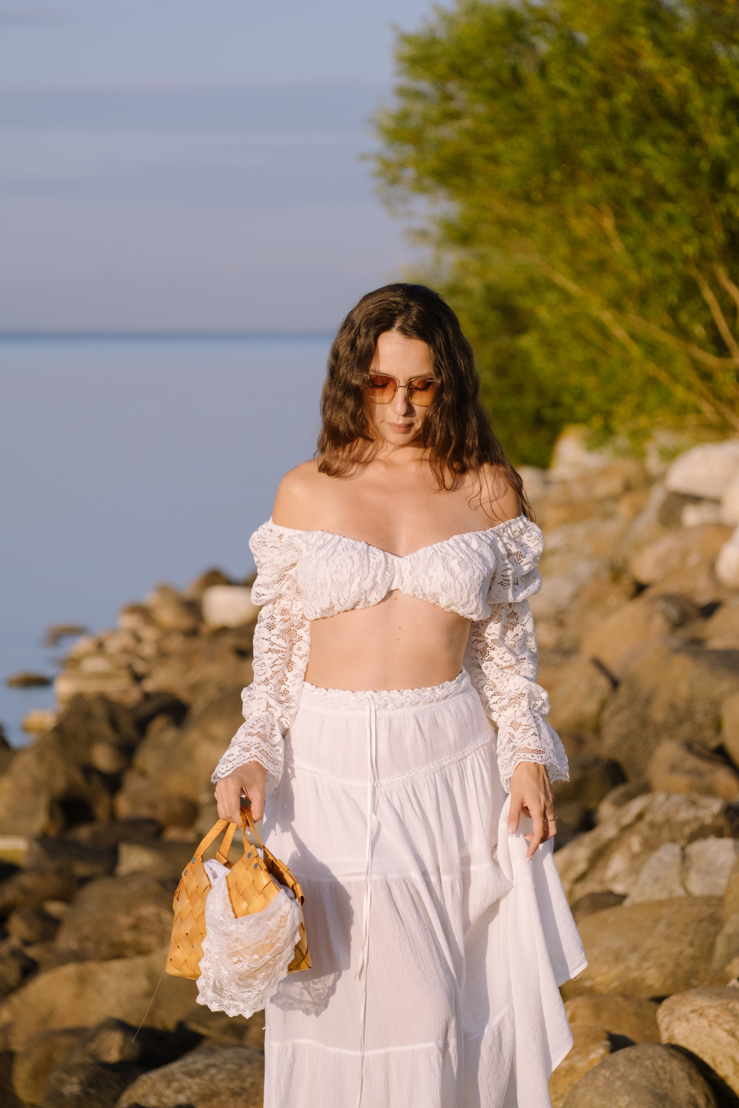 ПРОГУЛКА ПО ЛАДОЖСКОМУ ОЗЕРУ. Профессиональный фотограф, Санкт-Петербург — Виктория Богомолова