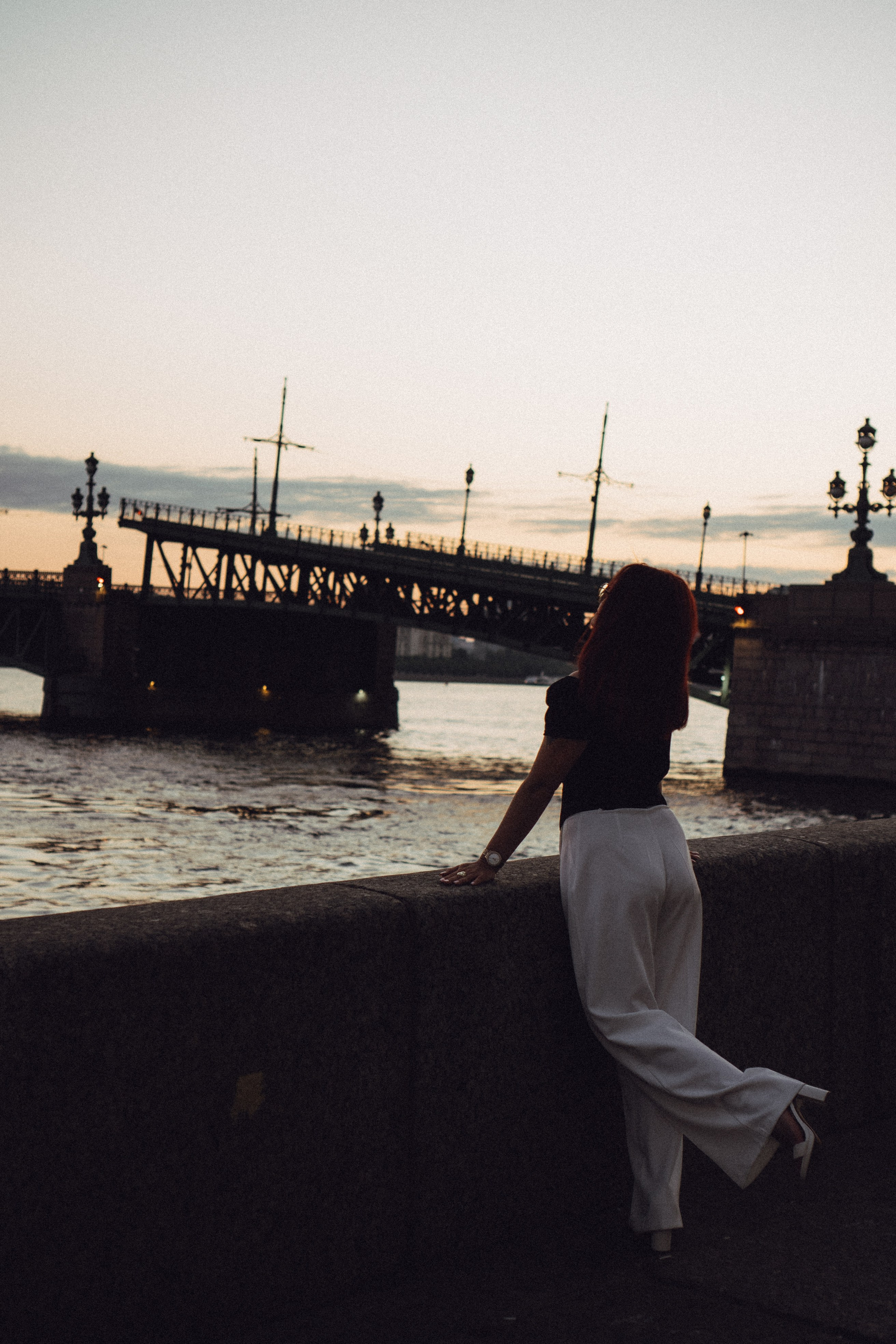 РАССВЕТНАЯ ИСТОРИЯ. Профессиональный фотограф, Санкт-Петербург — Виктория Богомолова