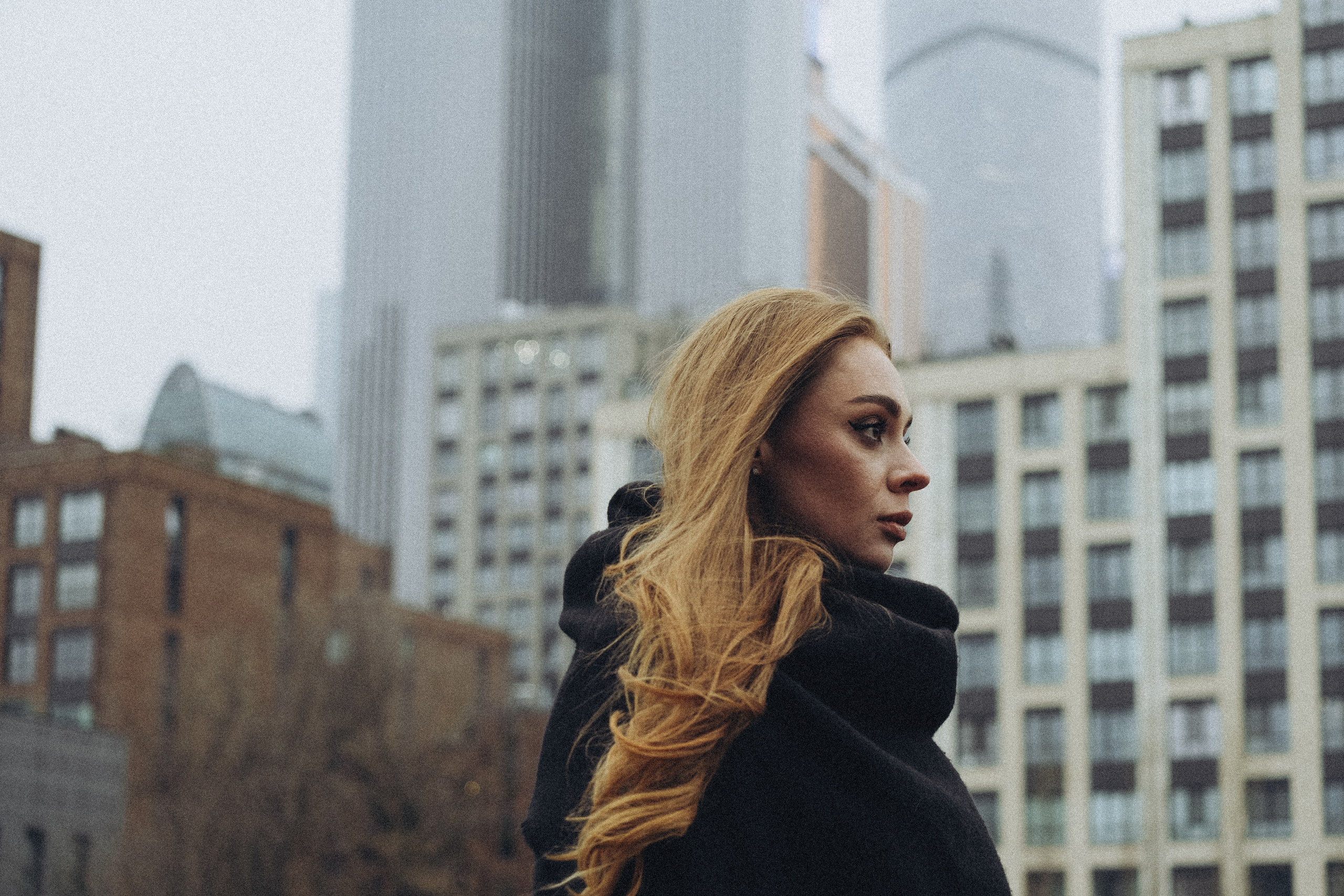 ПРОГУЛКА ПО МОСКВЕ. Профессиональный фотограф, Санкт-Петербург — Виктория Богомолова