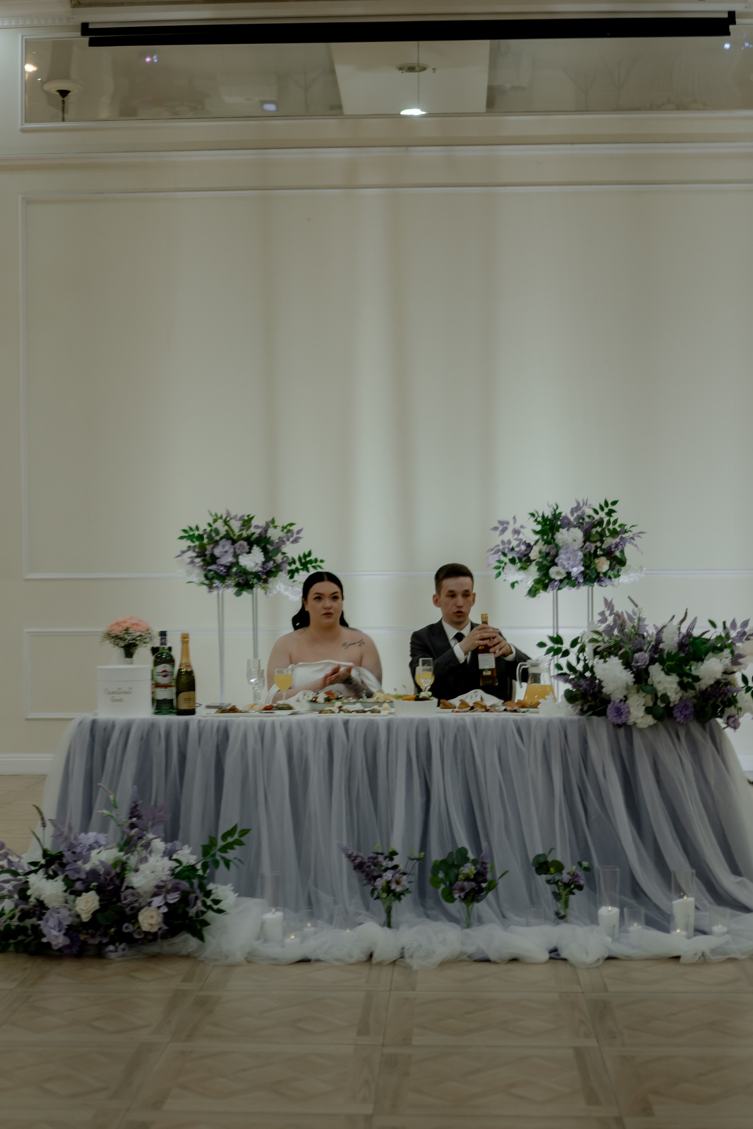 СВАДЕБНАЯ СЬЕМКА В ЗАГСЕ И БАНКЕТ. Профессиональный фотограф, Санкт-Петербург — Виктория Богомолова