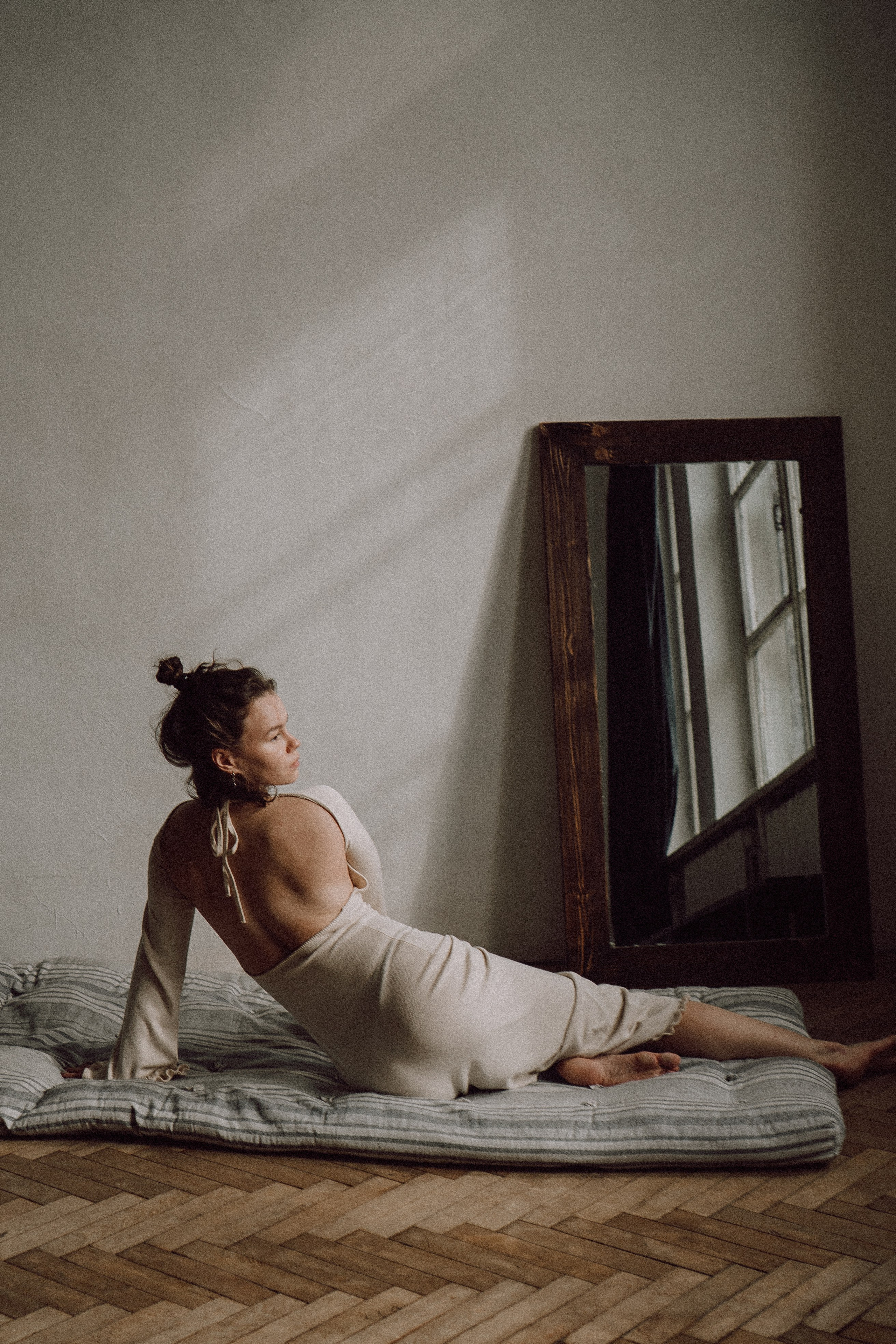 СТУДИЙНАЯ. Профессиональный фотограф, Санкт-Петербург — Виктория Богомолова