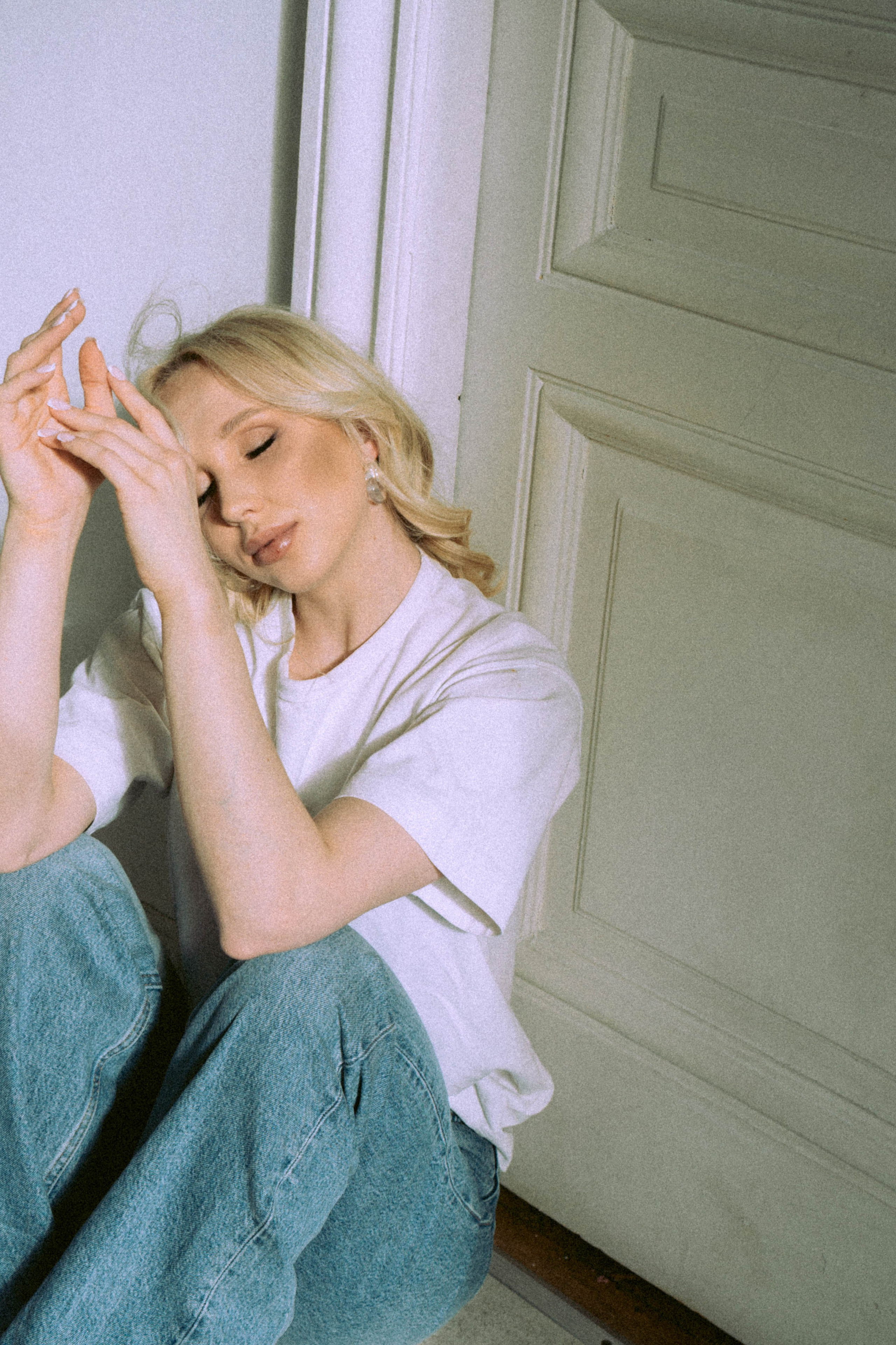 Студийная. Профессиональный фотограф, Санкт-Петербург — Виктория Богомолова