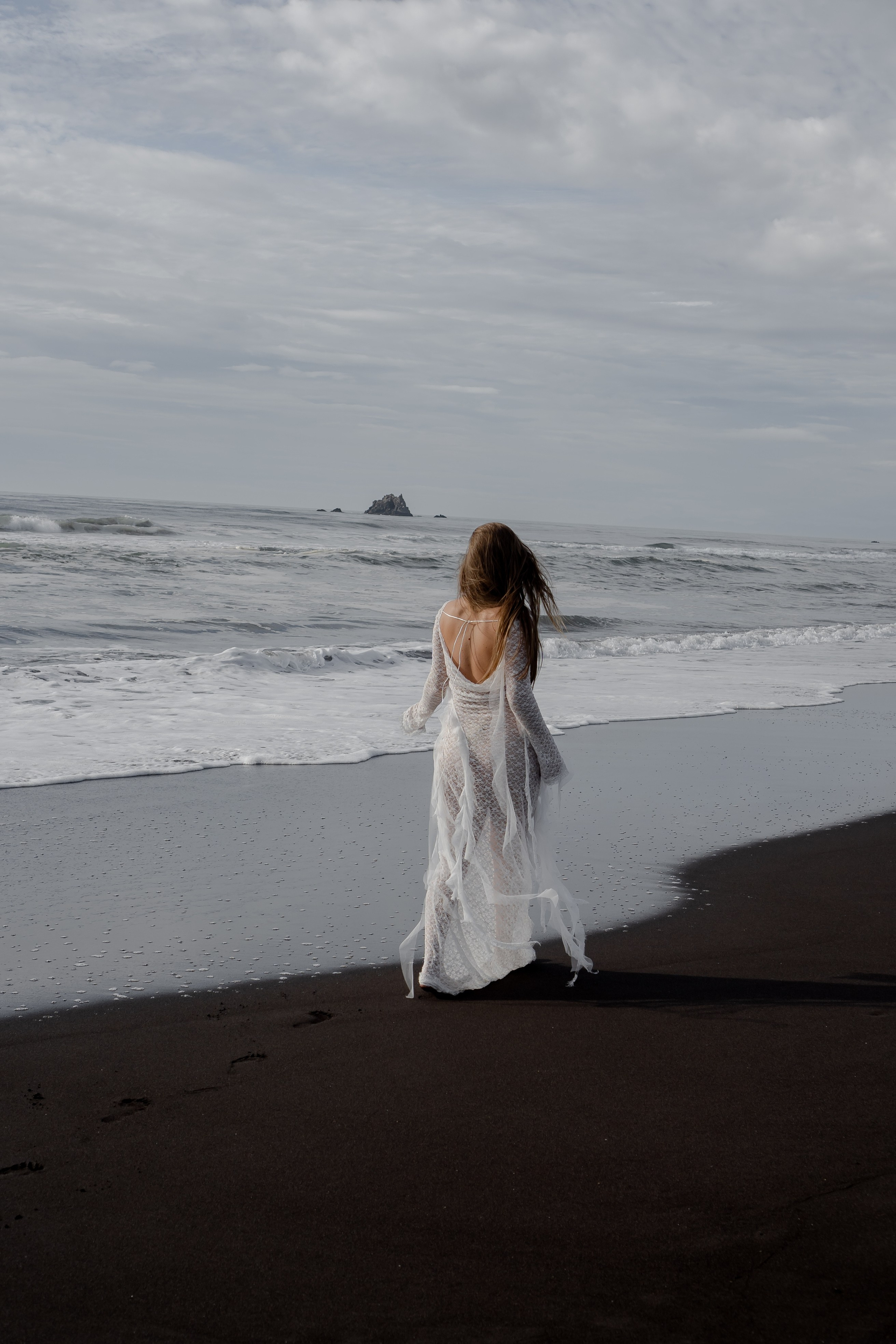 ТИХИЙ ОКЕАНН СЬЕМКА НА SONY. Профессиональный фотограф, Санкт-Петербург — Виктория Богомолова