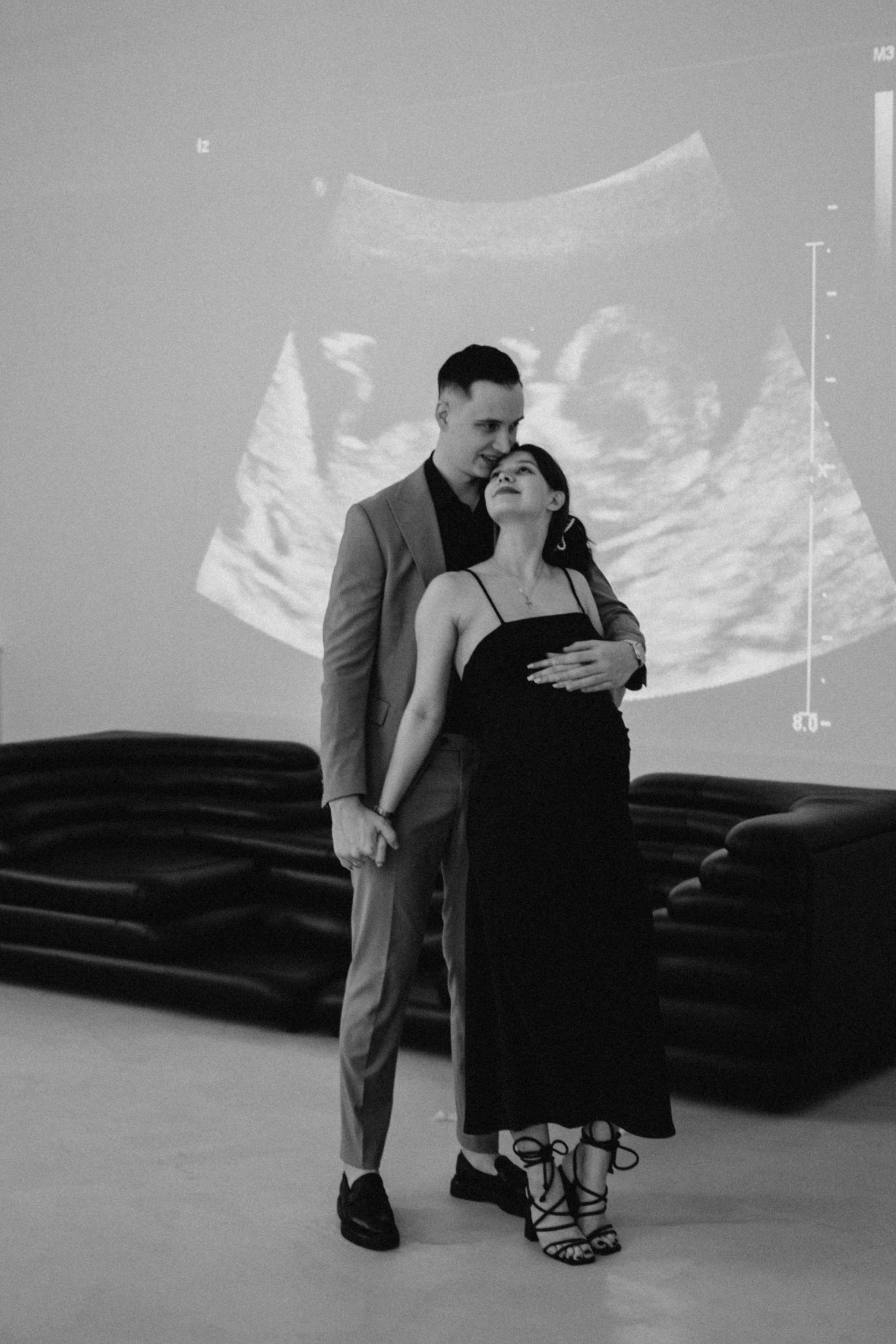 Love Story Беременность. Профессиональный фотограф, Санкт-Петербург — Виктория Богомолова