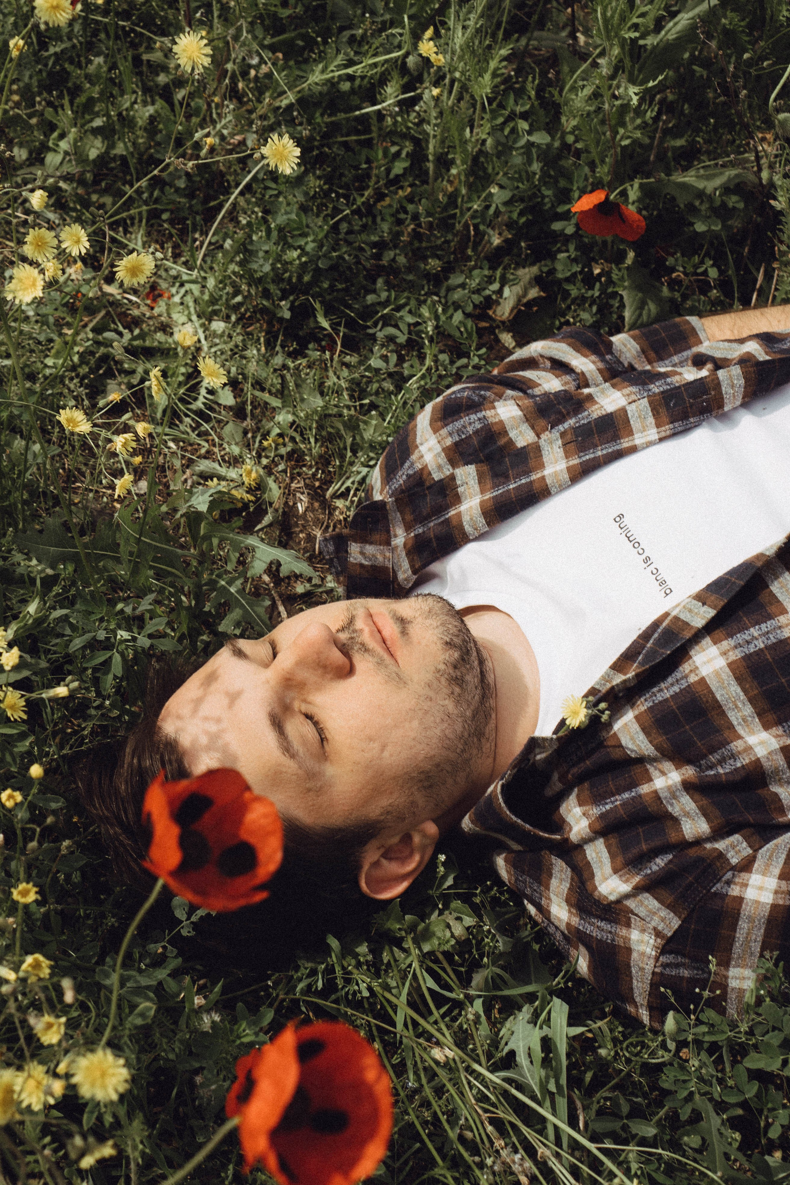 Маки. Профессиональный фотограф, Санкт-Петербург — Виктория Богомолова