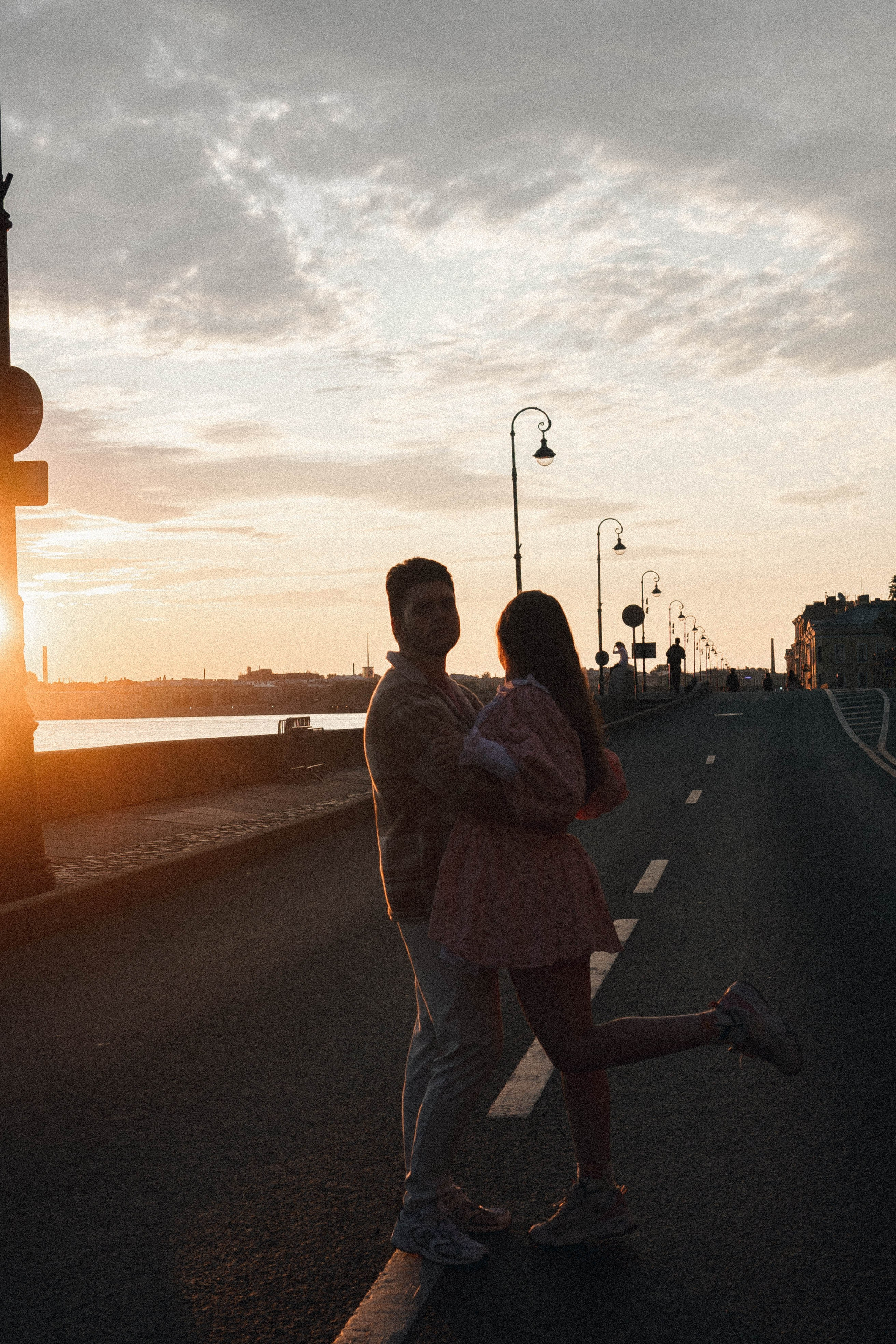 Любовь. Профессиональный фотограф, Санкт-Петербург — Виктория Богомолова