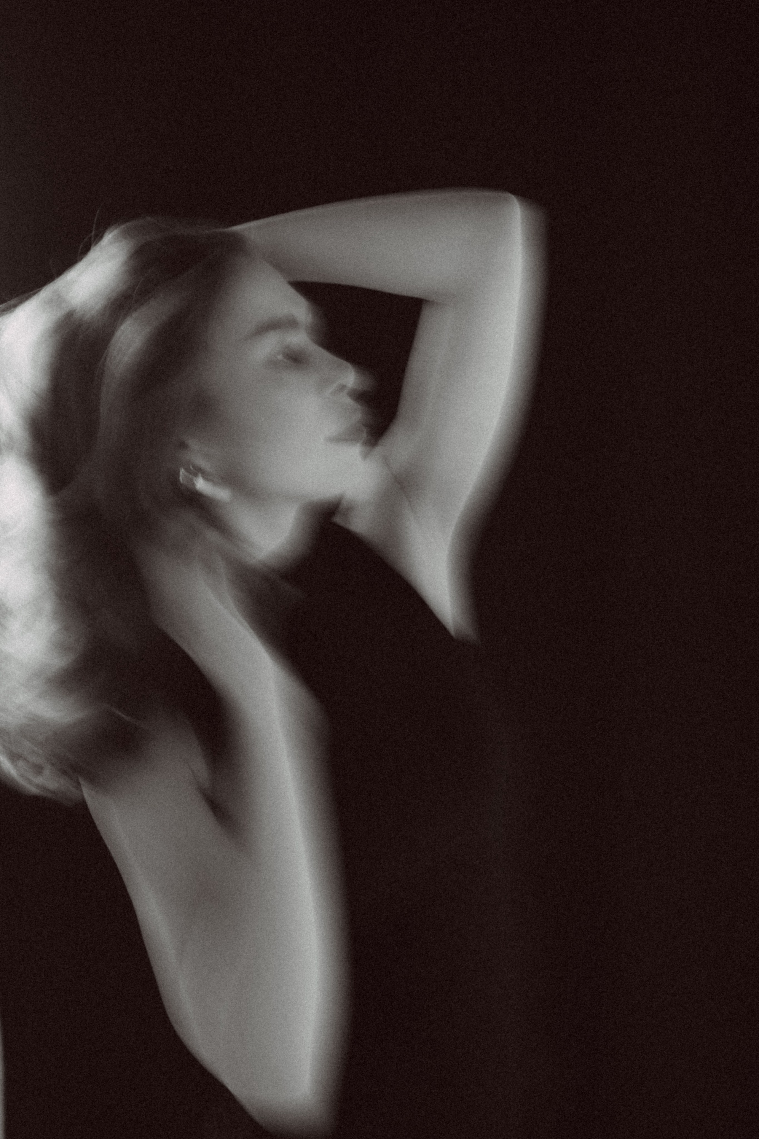 Юлия. Фотограф Стилист Тюмень Вера Хайруллина