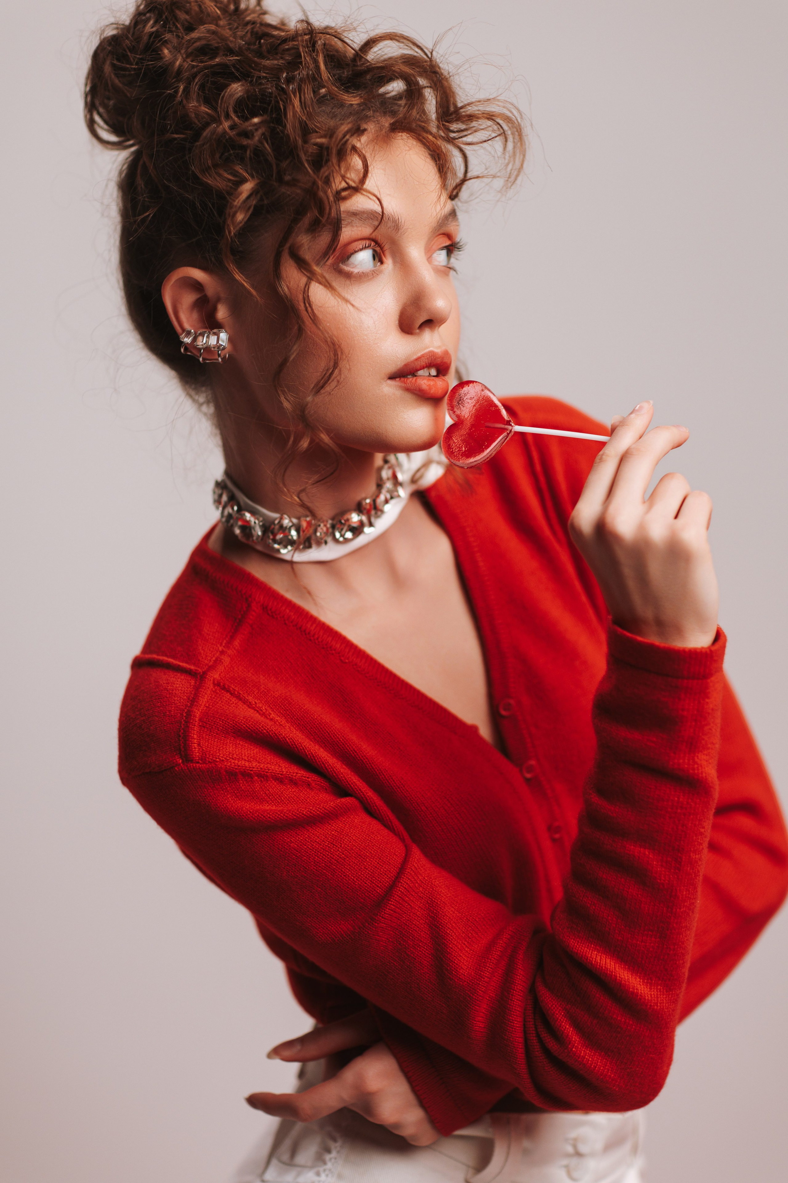 Даша. Фотограф и видеограф Анна Домашенко