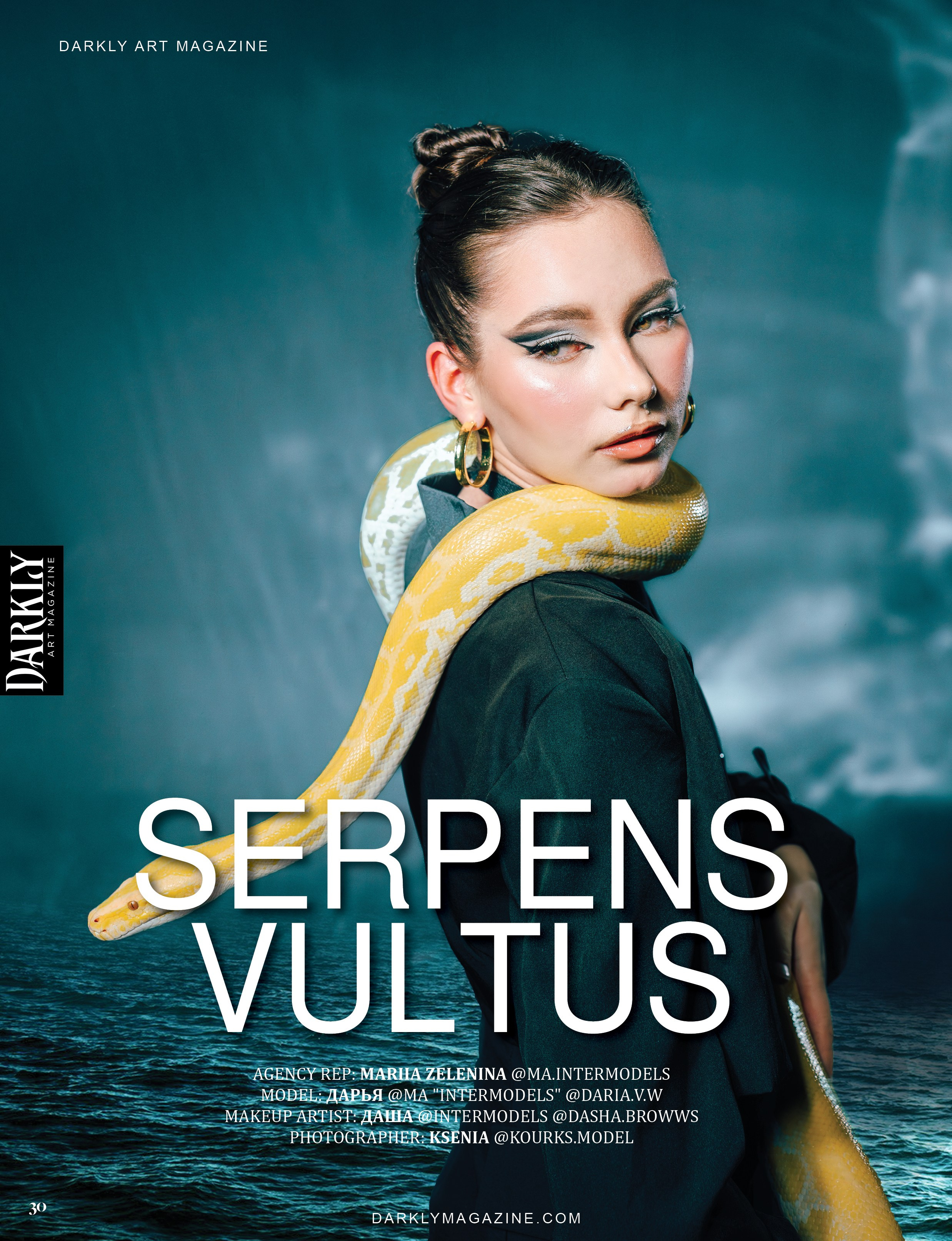 Публикации. Kourks photo | Perm