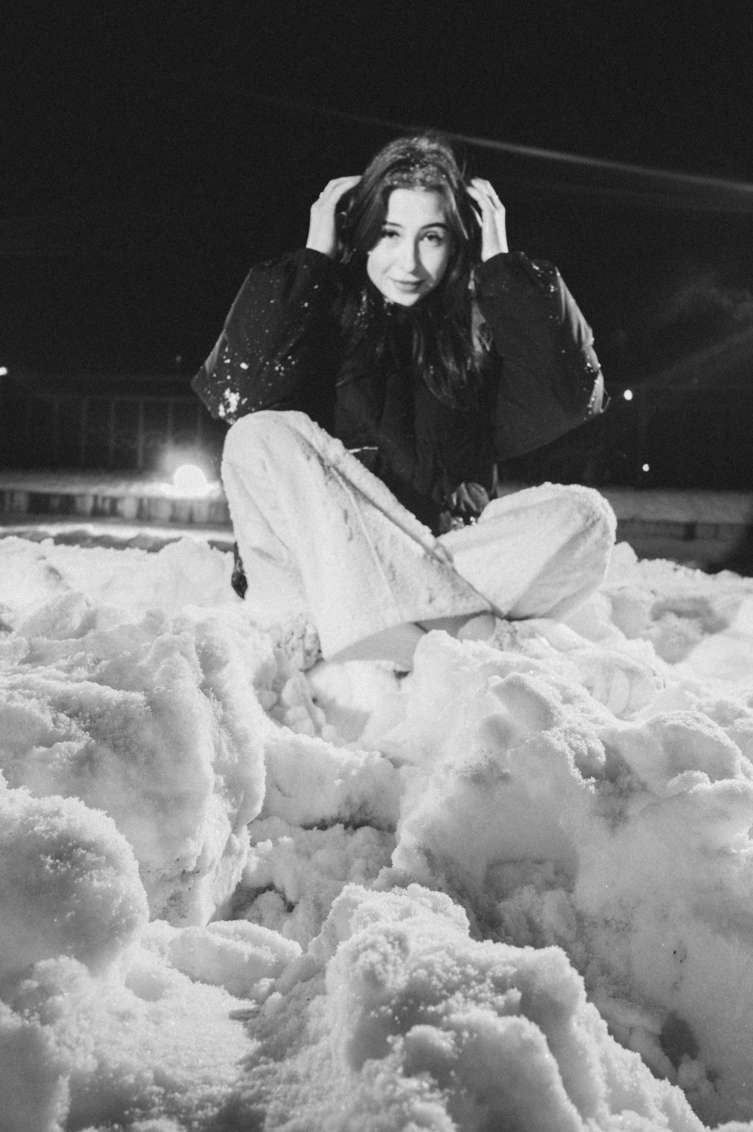 Оля. Фотограф в Благовещенске Андрей Сенченко