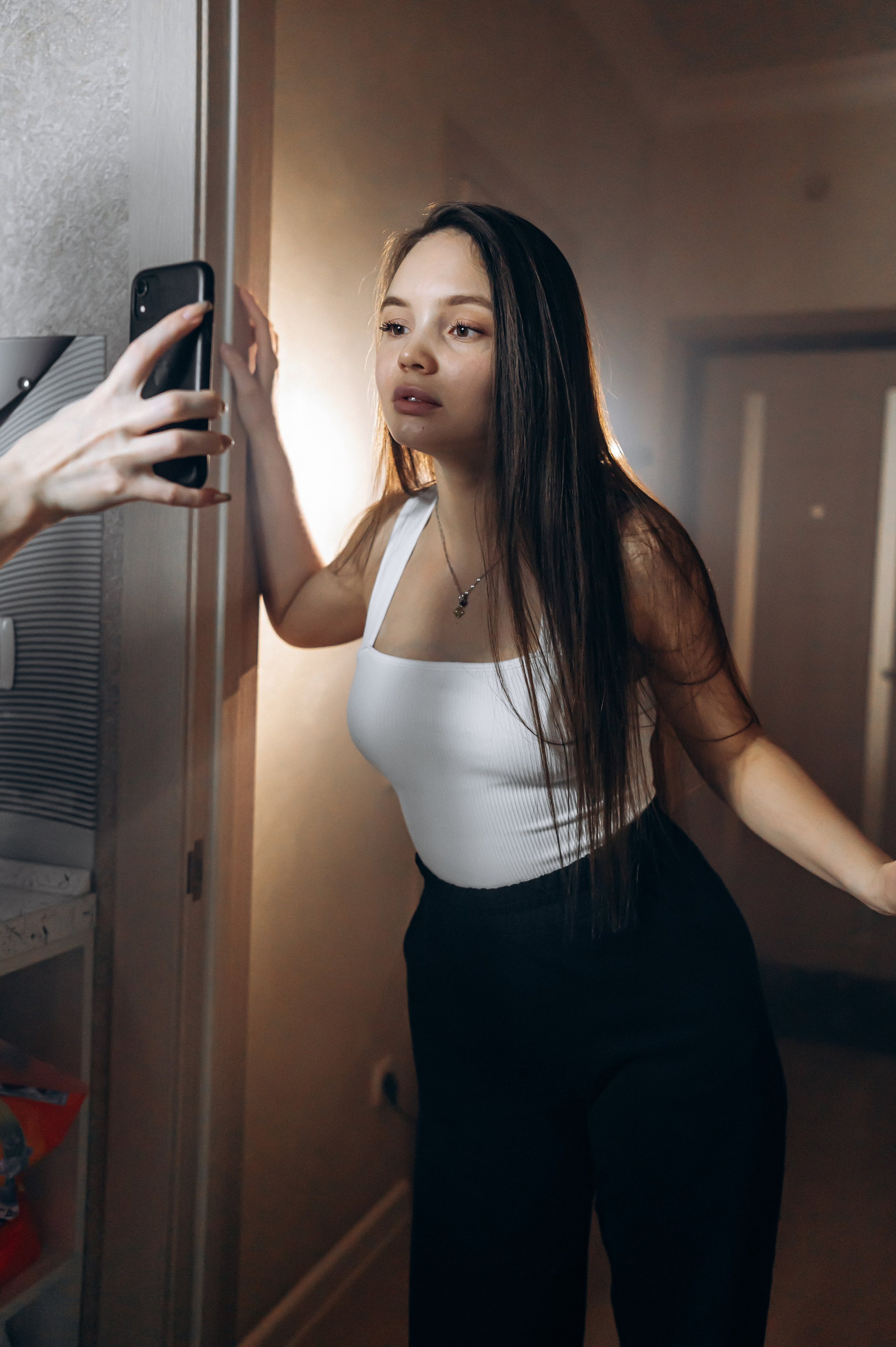 Кристина. Фотограф в Благовещенске Андрей Сенченко