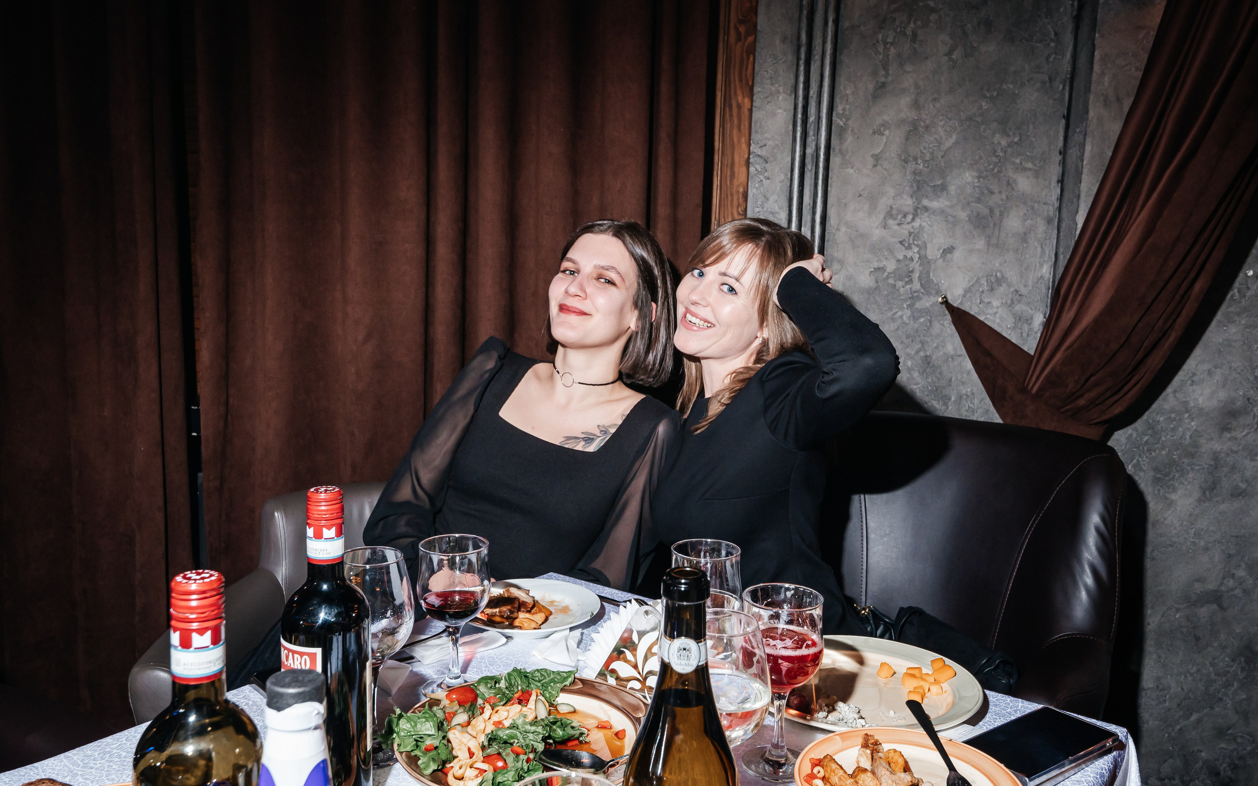 HomeMaster&СтройМода. Фотограф в Благовещенске Андрей Сенченко