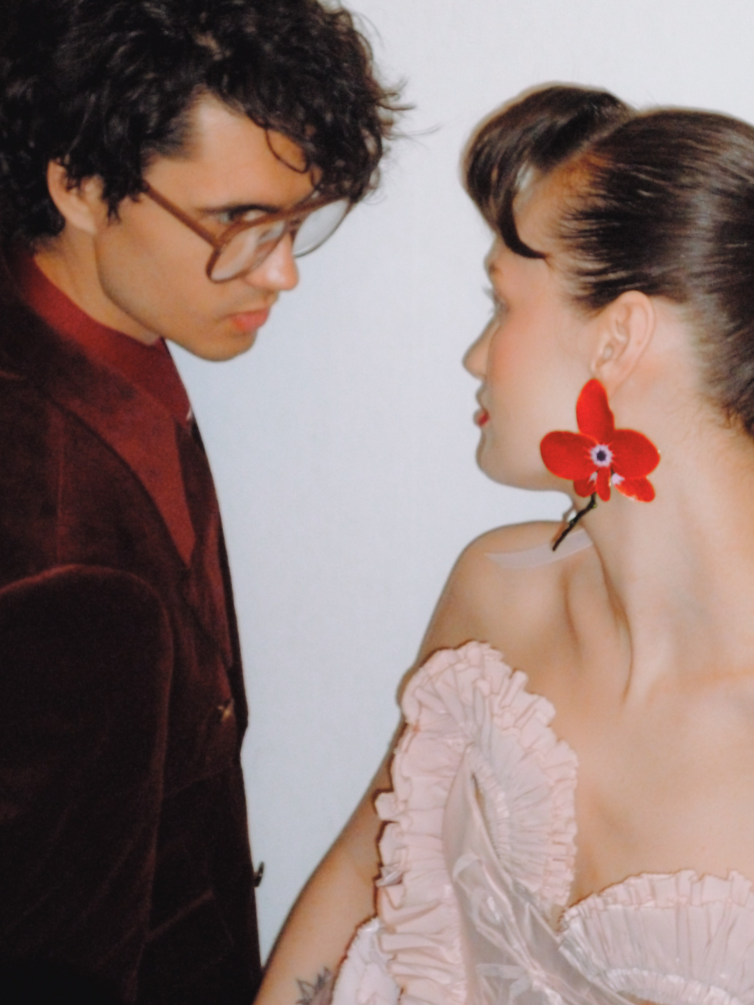 Crime. Фотограф Вито Бурмасов | Москва