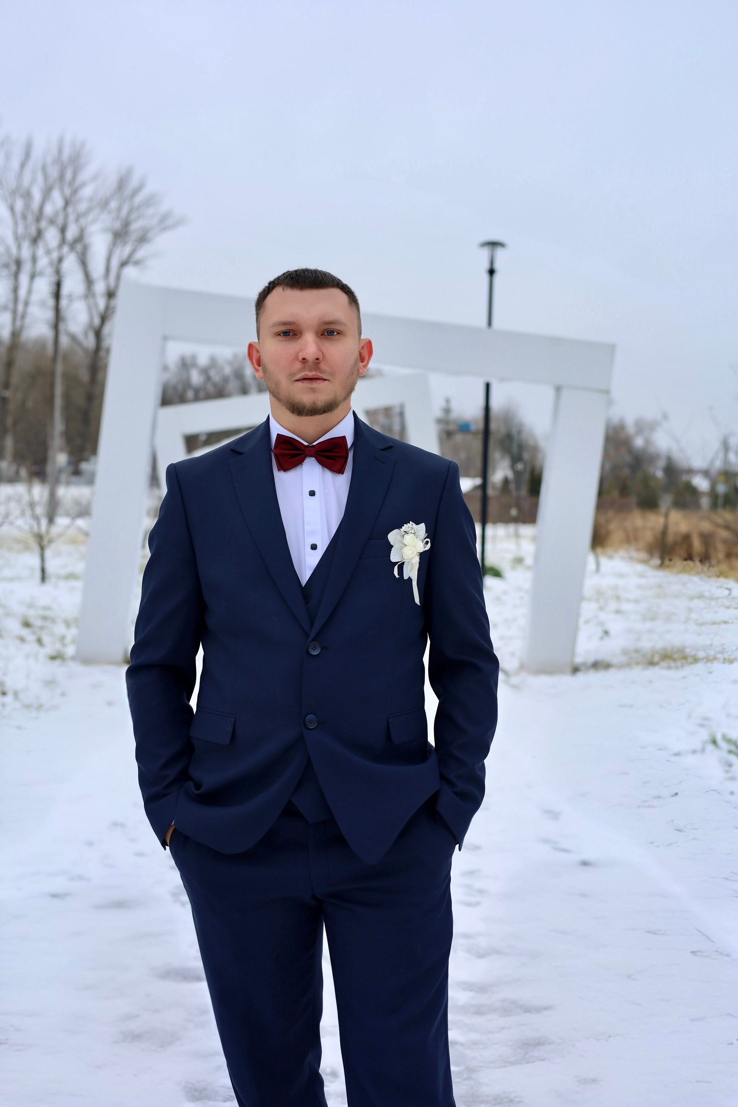 Вероника и Денис🤍. Главная