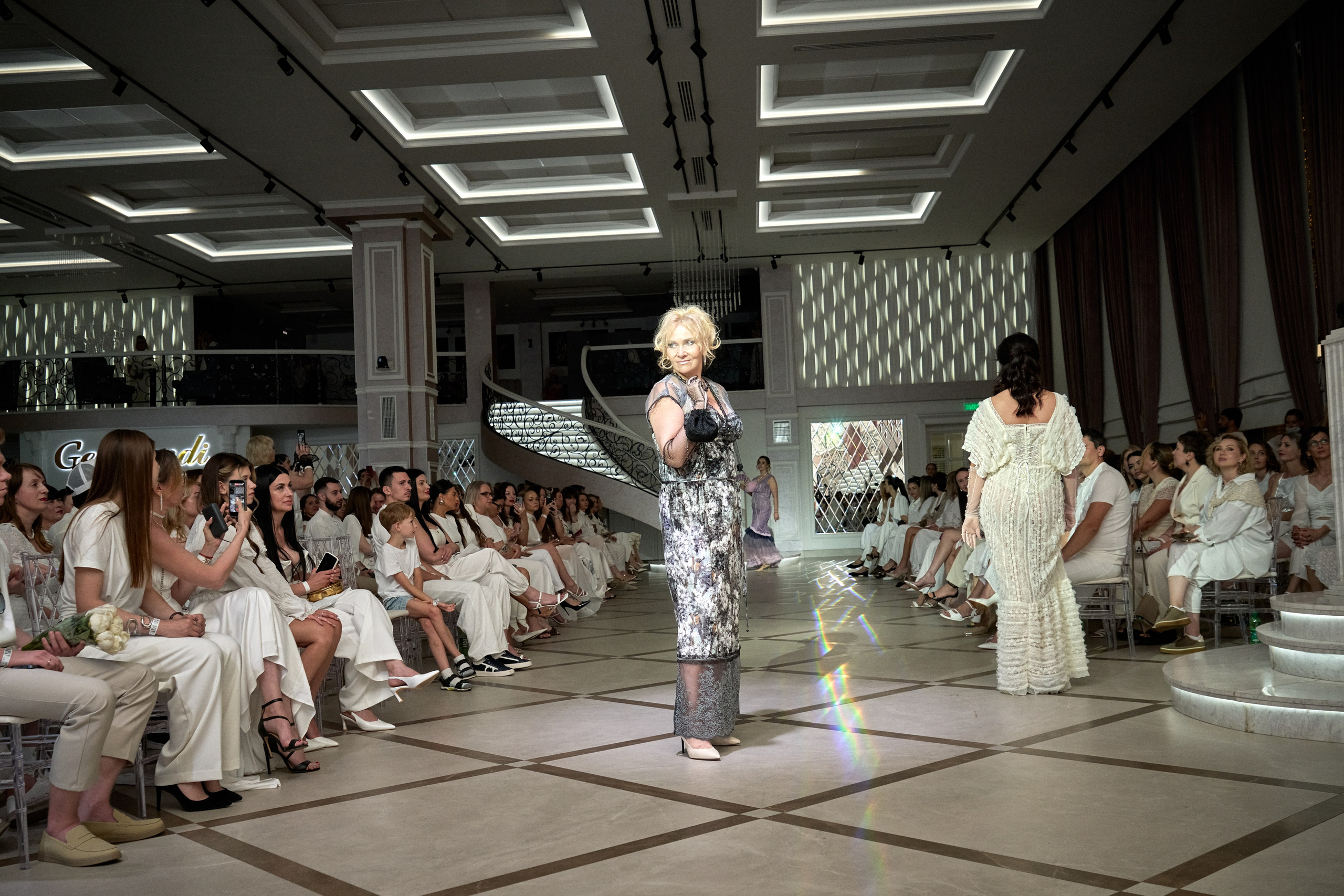 KRASNODAR FASHION SHOW. Фотограф в Краснодаре Татьяна Вижевитова