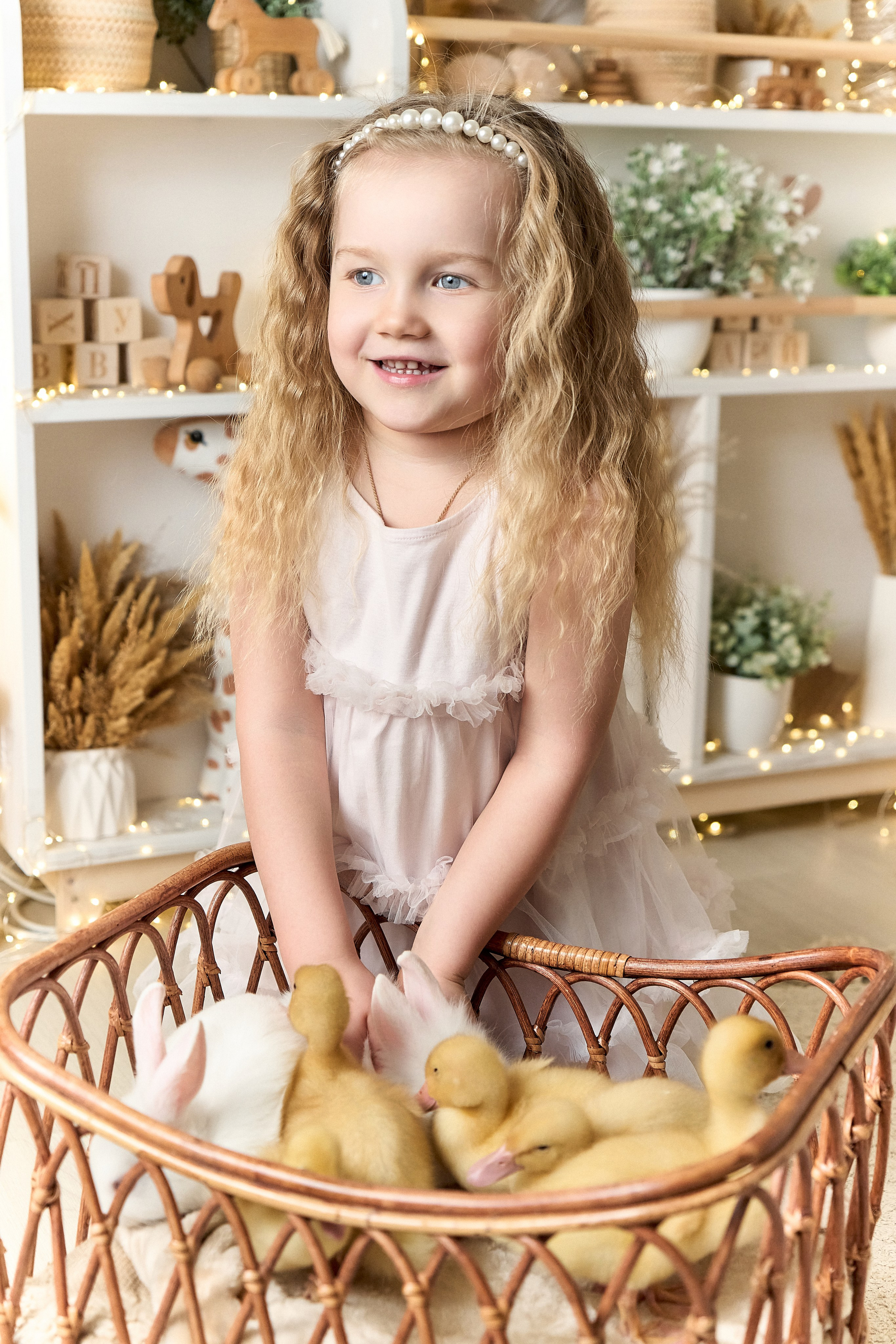 Съемка с животными. Краснодар