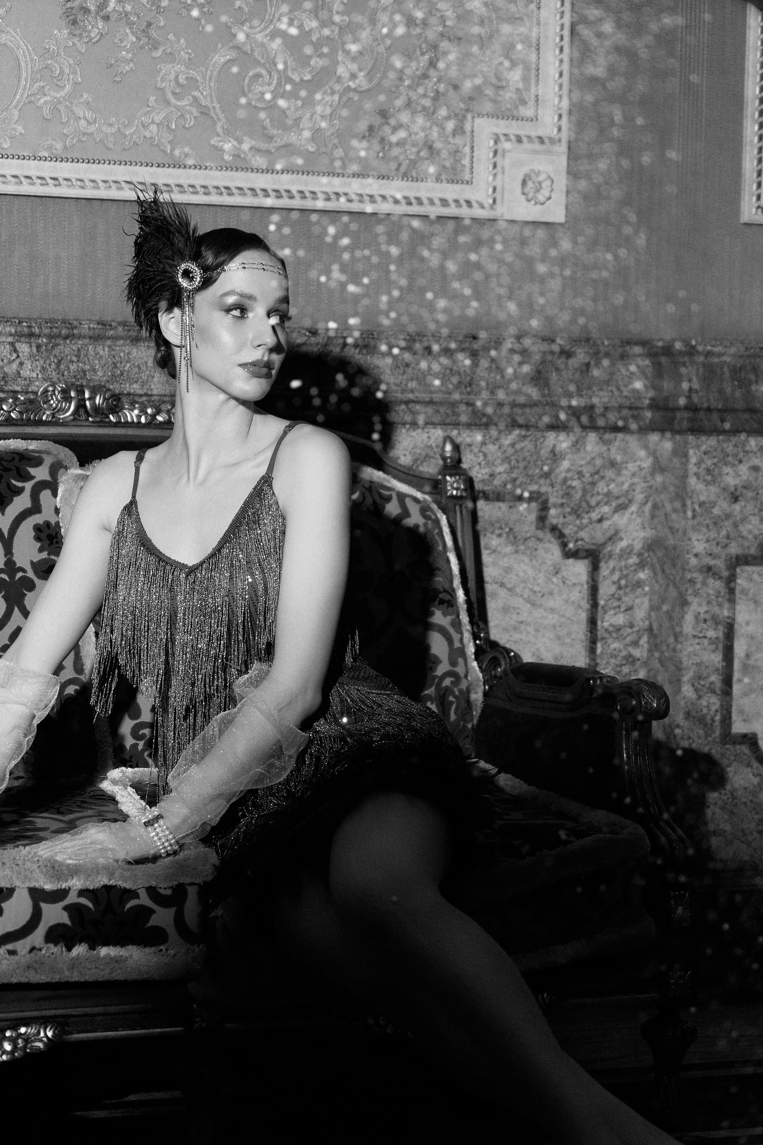 В прожекторе. Фотограф в Краснодаре Татьяна Вижевитова