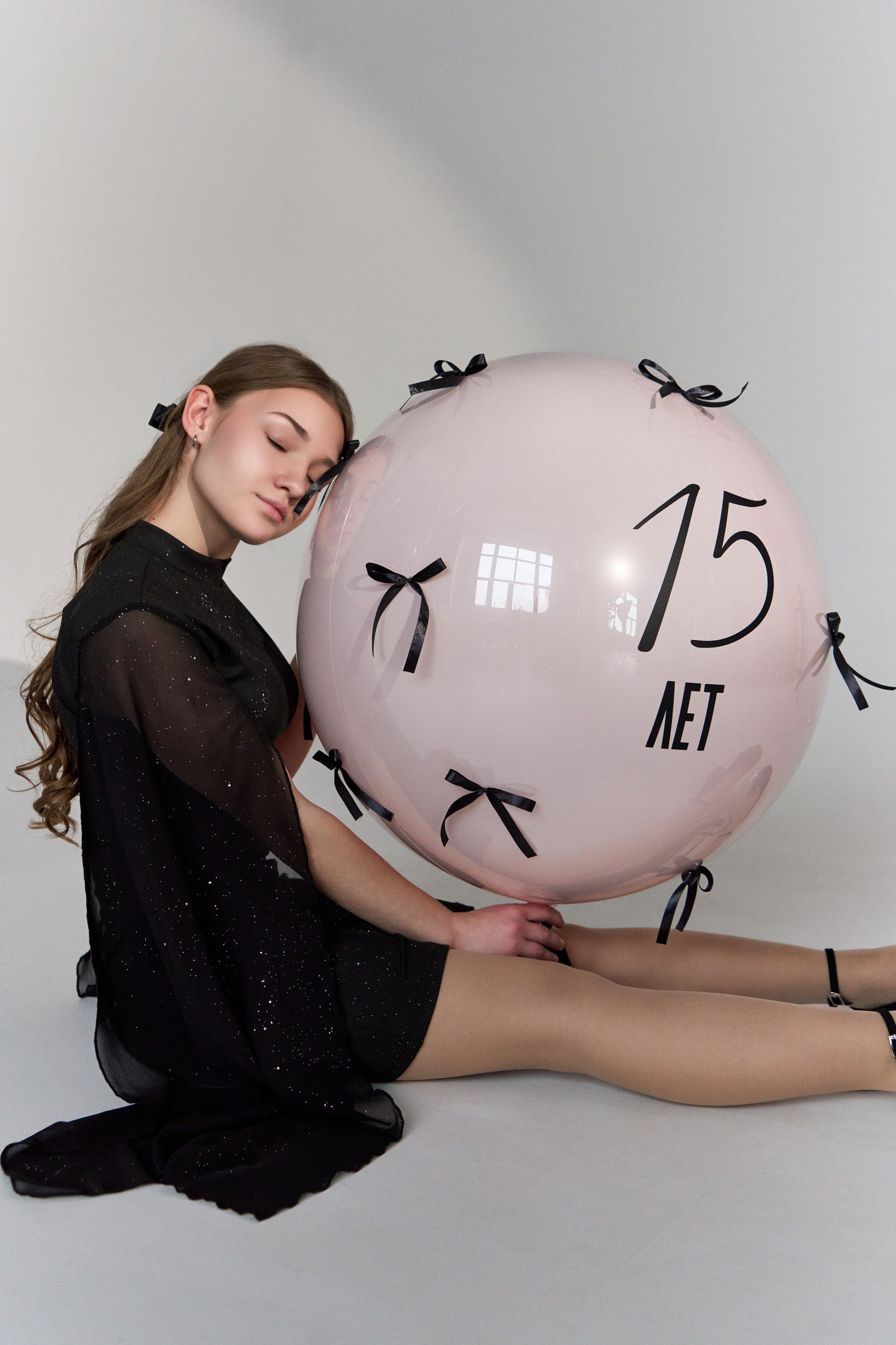 Оле 15!. Фотограф в Краснодаре Татьяна Вижевитова