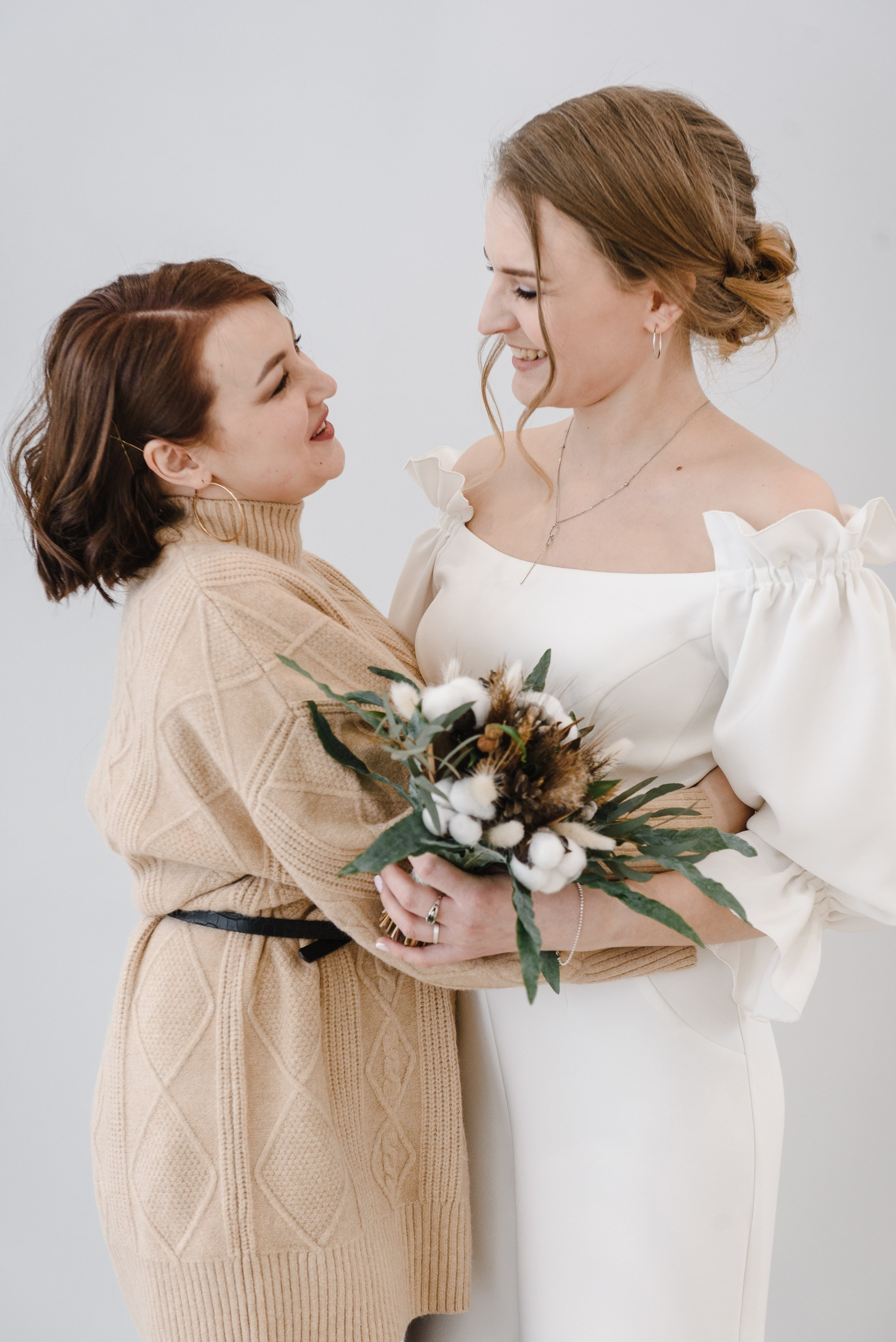 Наталья и Павел