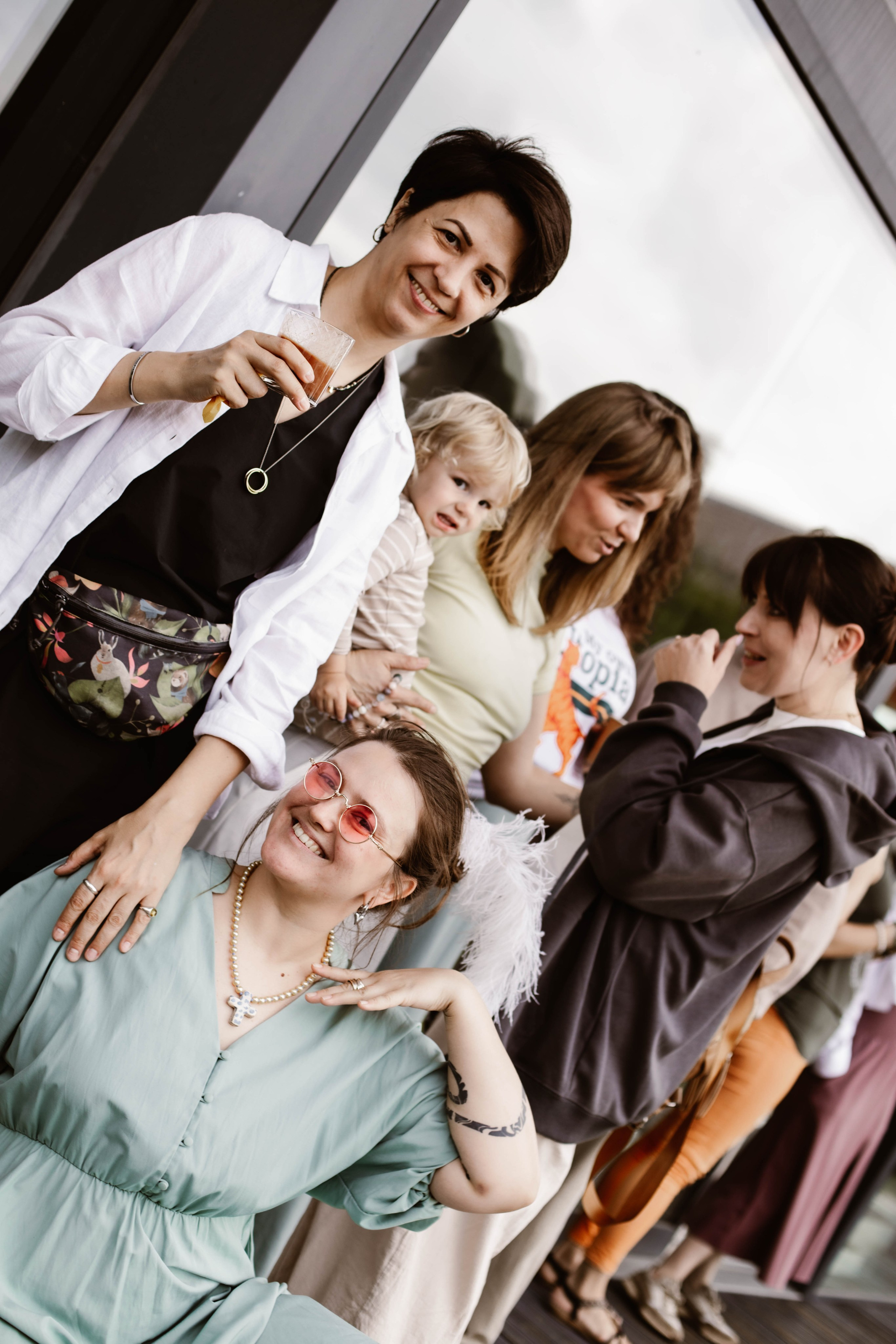 Мистраль Фест День Рождение. Фотограф в Нижнем Новгороде