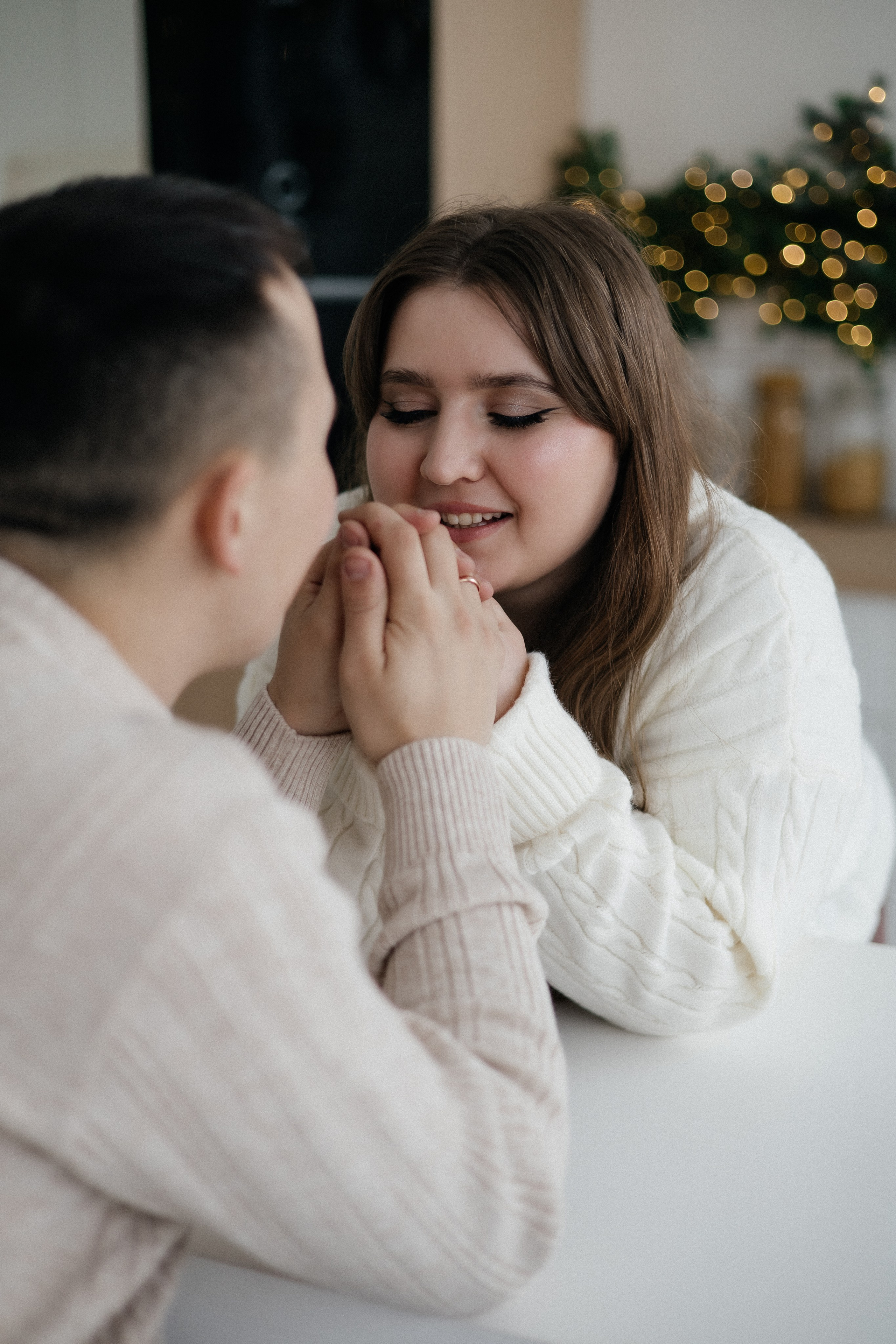 Татьяна и Иван. Фотограф в Челябинске Березина Екатерина