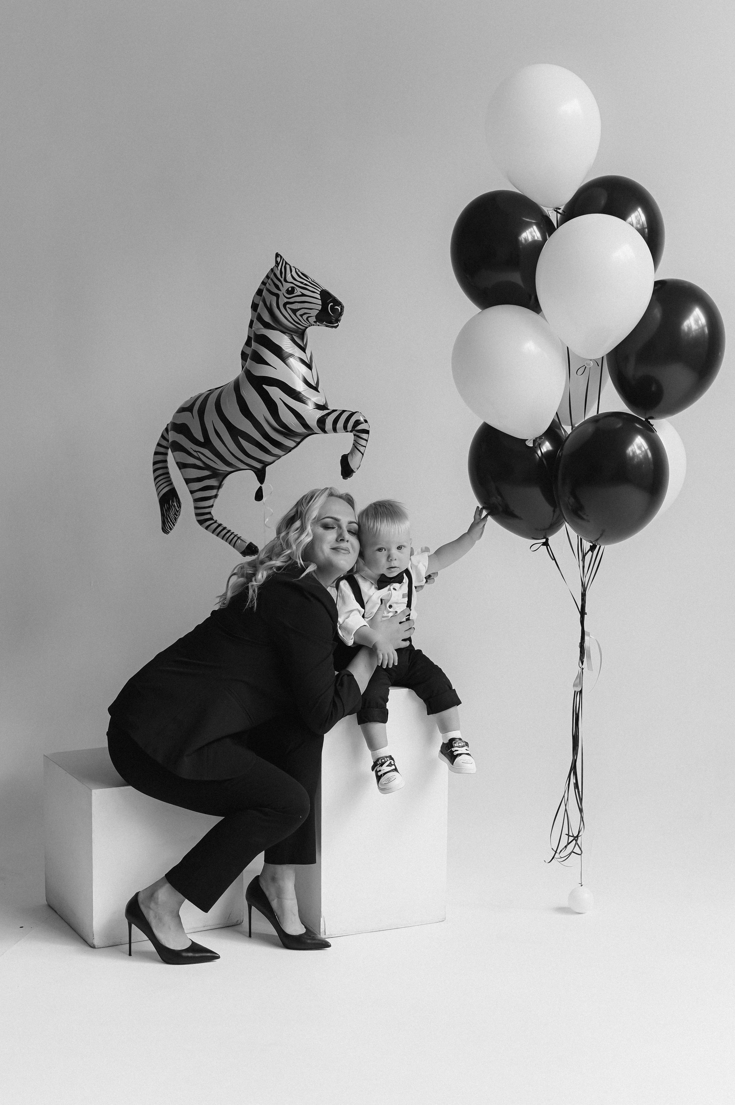 Годик Ванечки. Свадебный и семейный фотограф Волгоград Москва