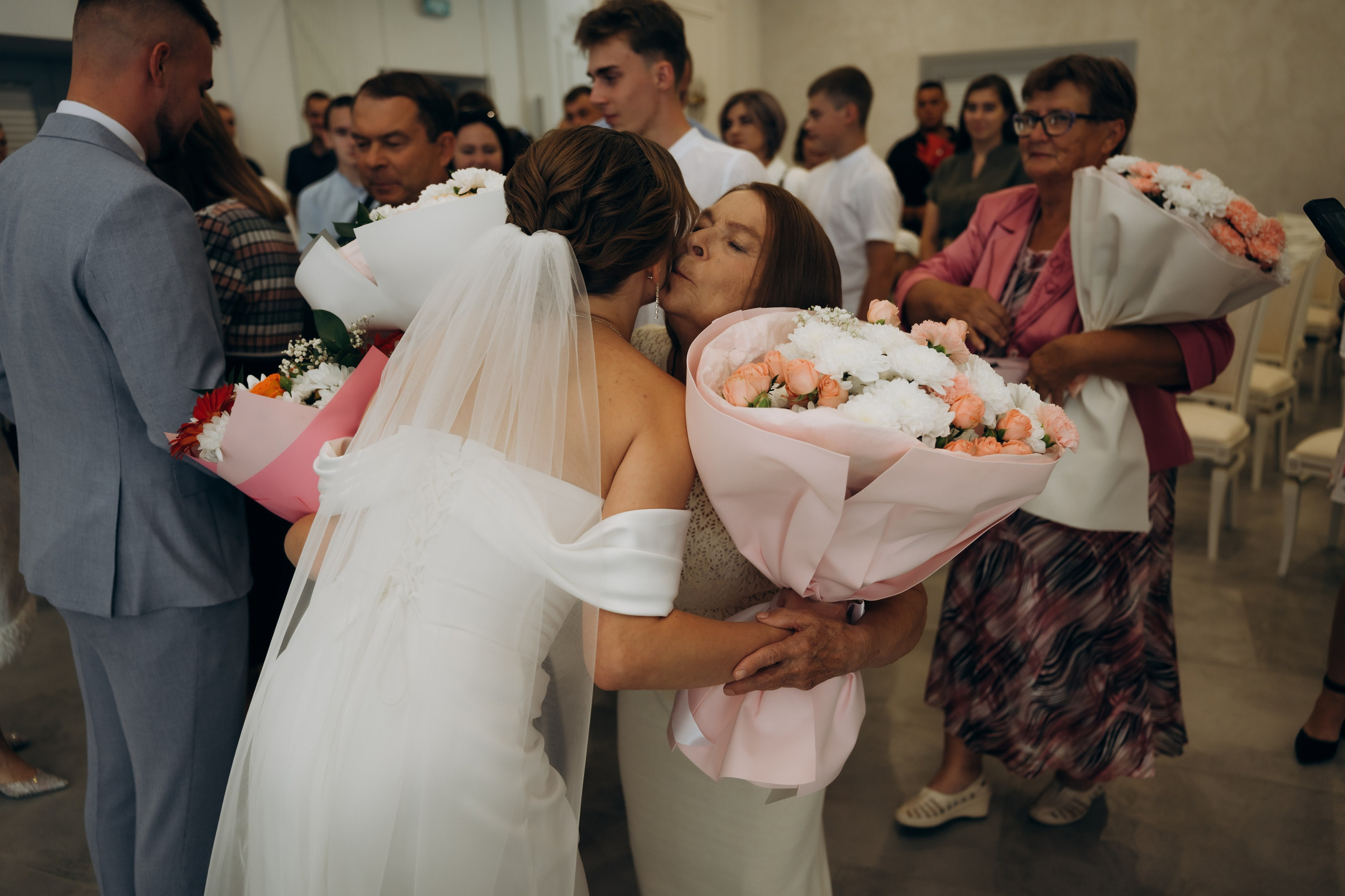 Олеся и Костя. Ирина Гонтарева|Фотограф|Белгород