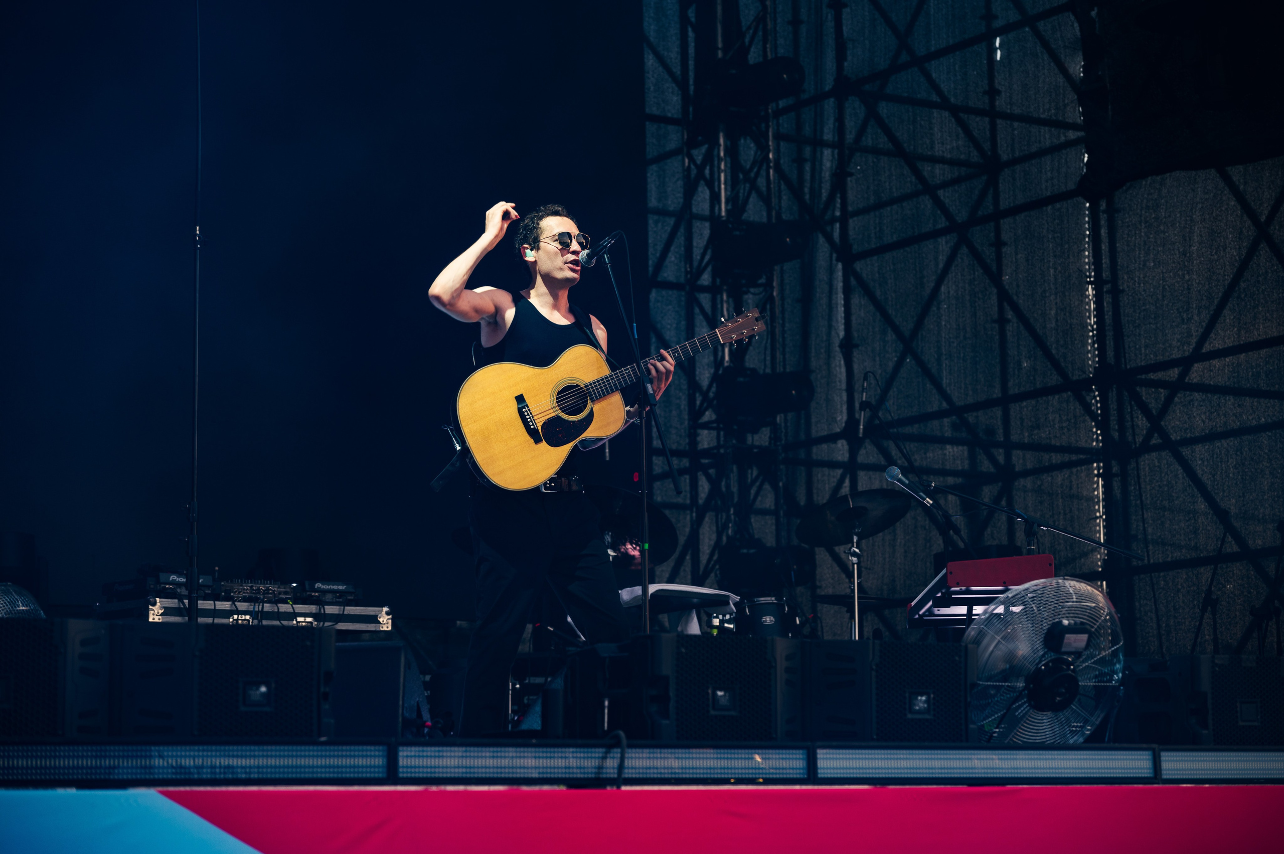 Toyla Fest 2024. Фотограф в Алматы Кизилов Кирилл