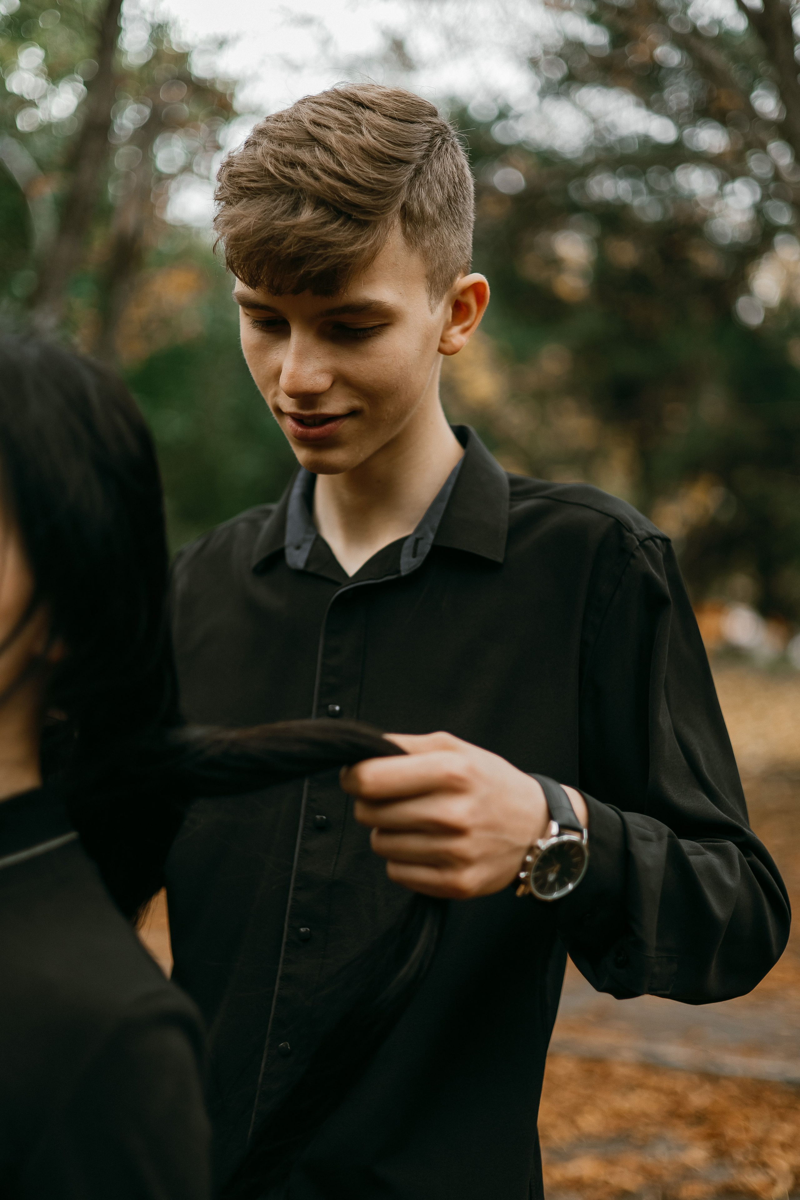 A&T. Дарья Нерсесян — фотограф в Ростове-на-Дону