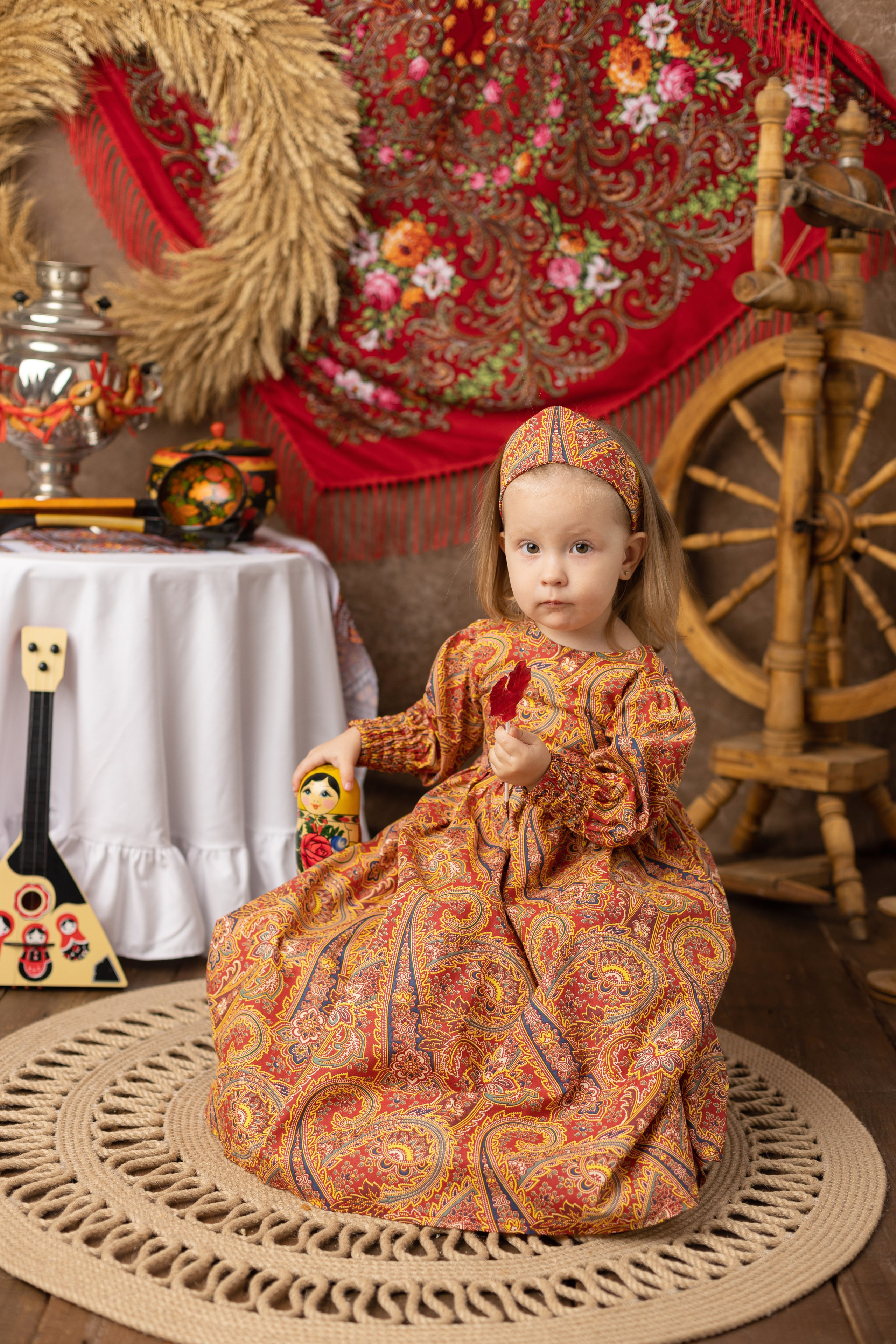Фотопроект «Масленица», «Русская душа», «Русский стиль», «Русская сказка». Фотограф новорожденных, детский фотограф в г. Оренбурге Екатерина Козлова