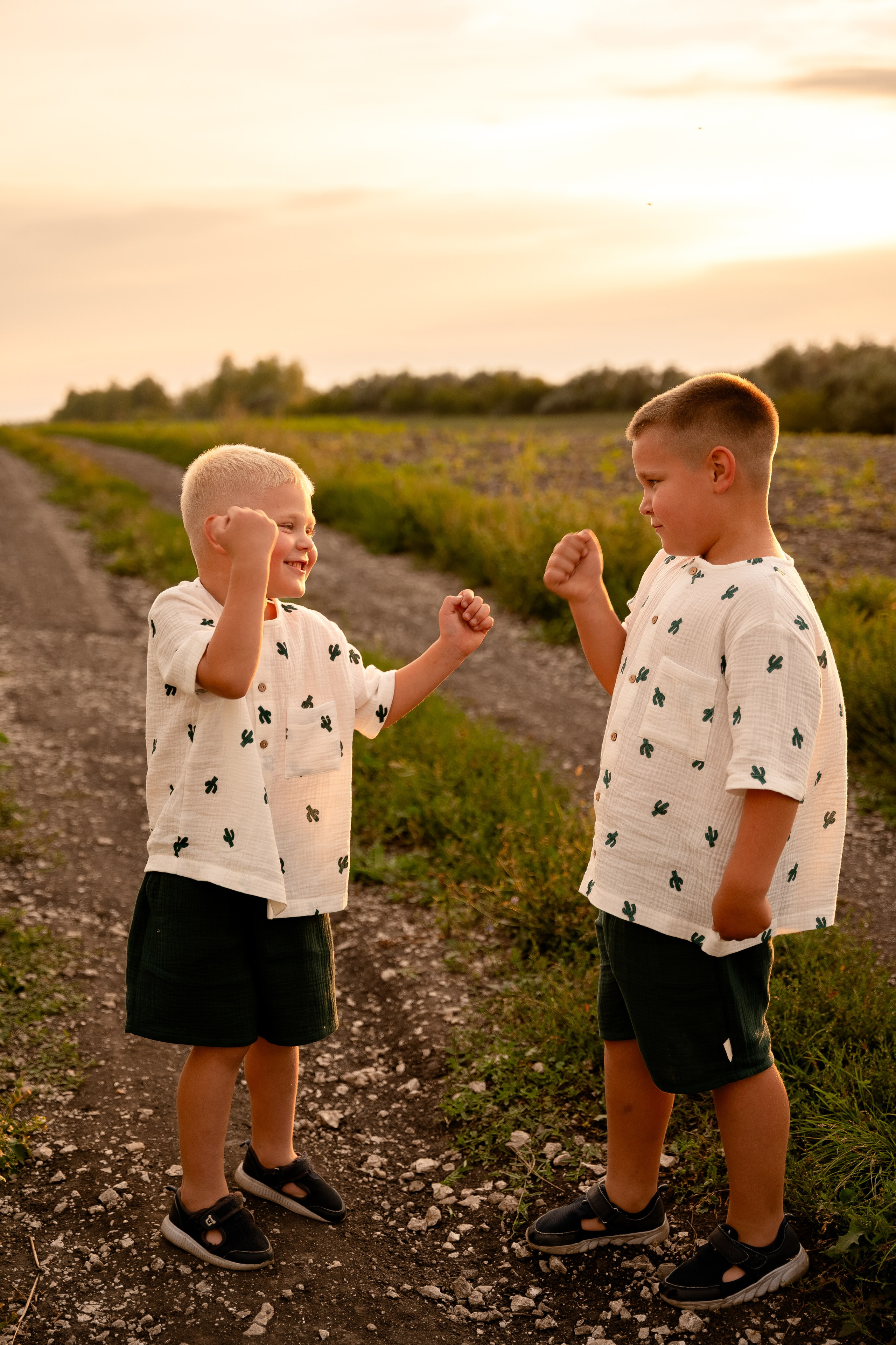 Семья Исиченко. Фотограф в Ульяновске Александра Григоровских