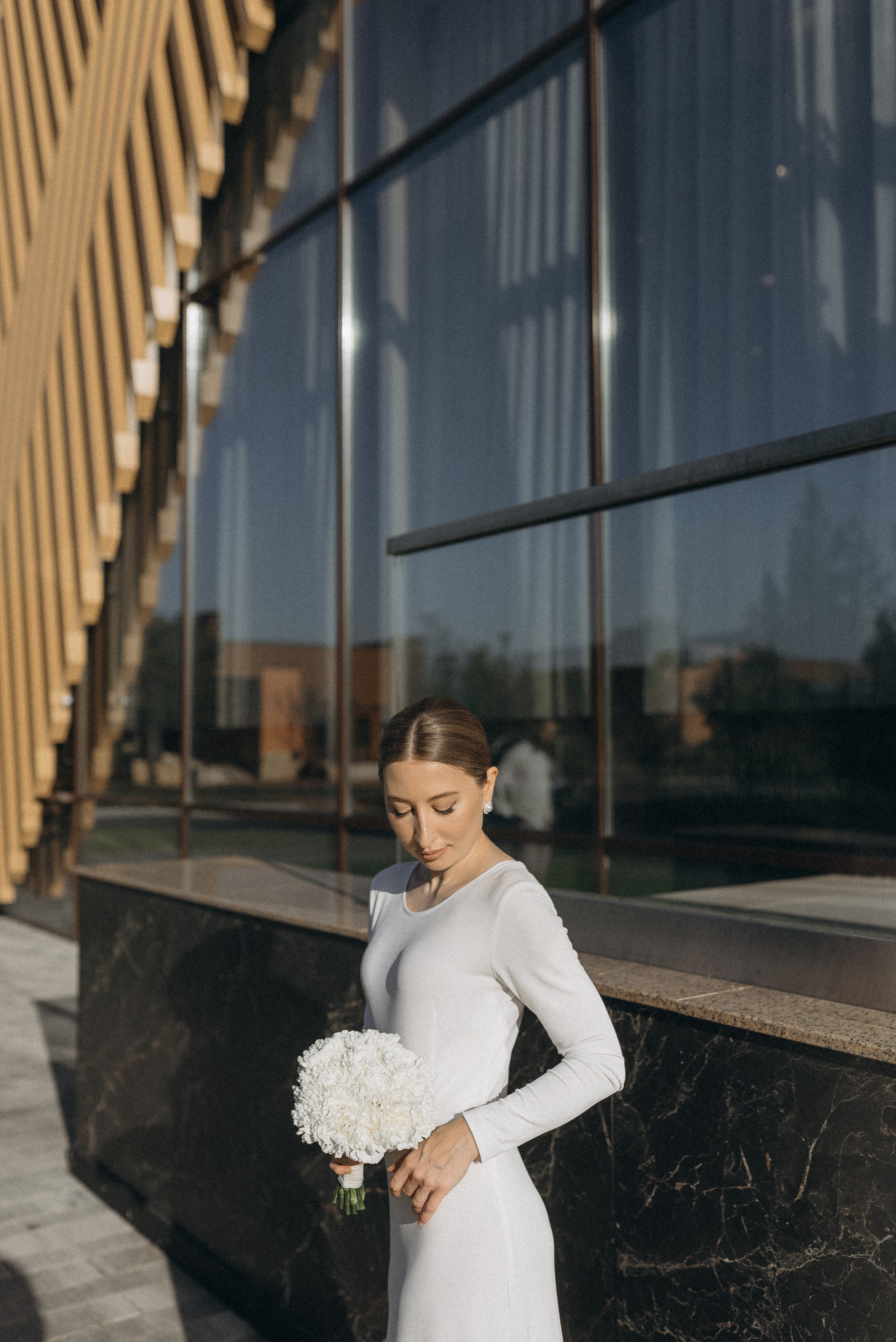 Ривьера на закате. Фотограф Гилярова Злата Белгород