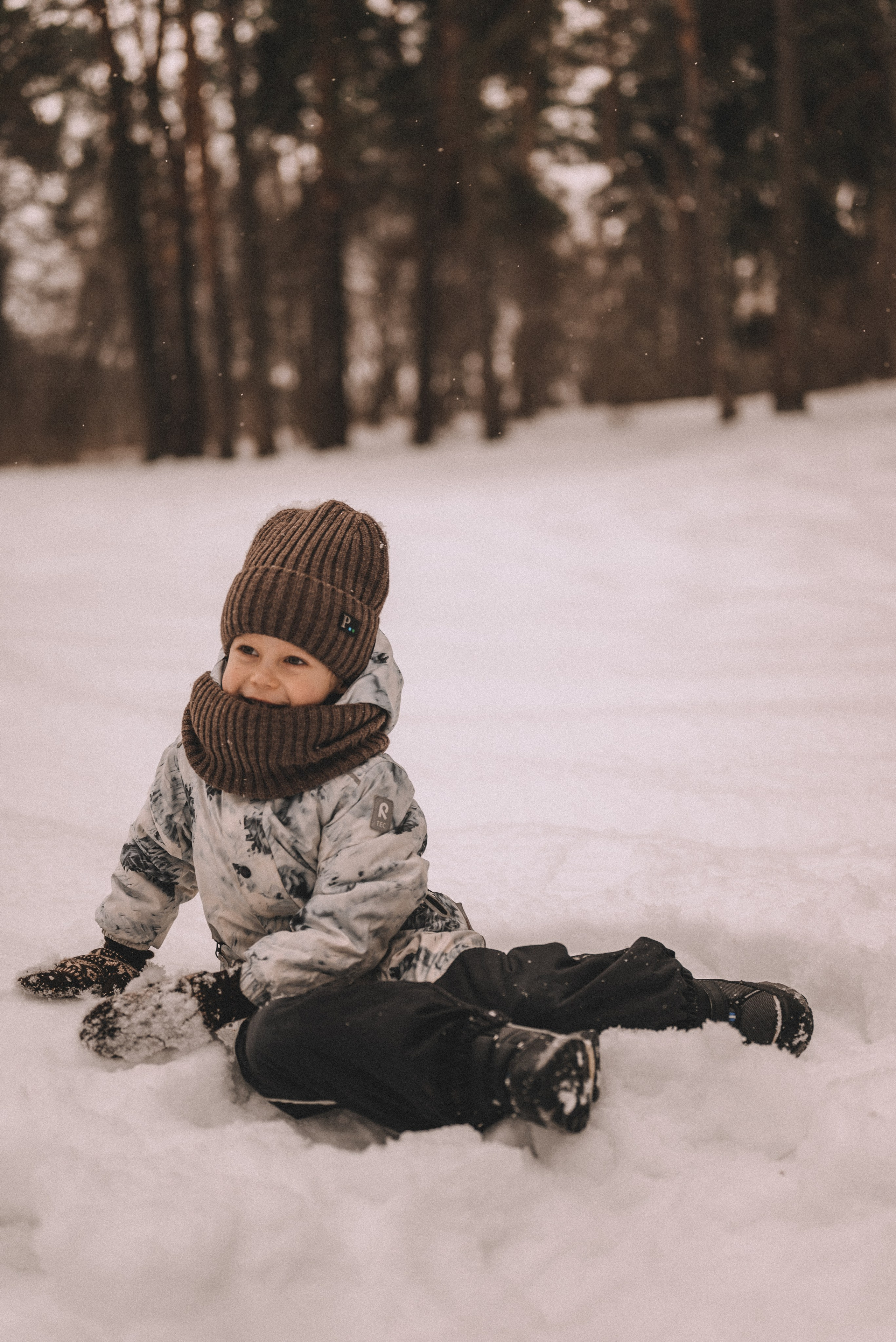 Сергей и Наталья с Ксюшей и Максимом. Фотограф Кристина Пархоменко