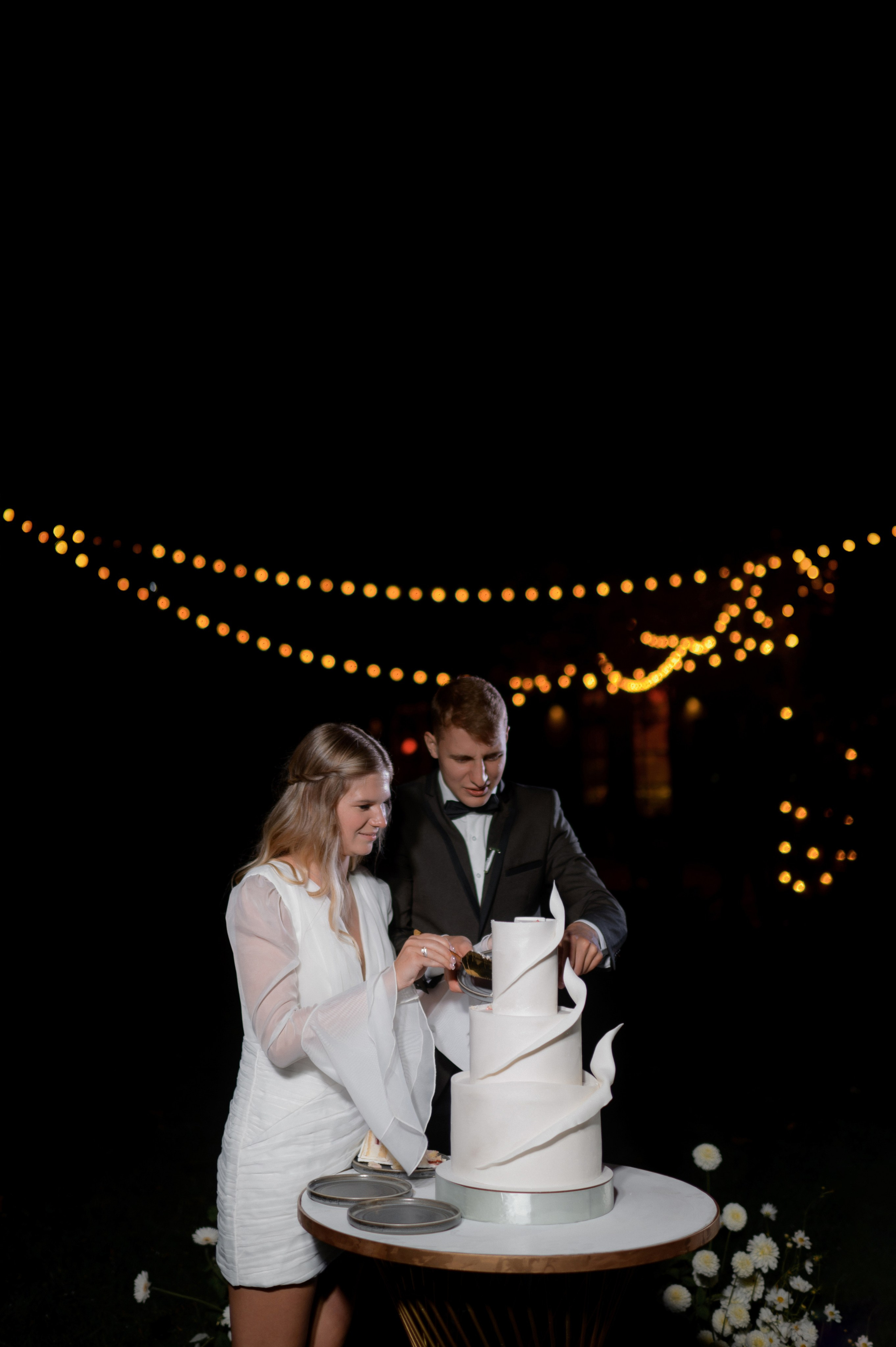 Еще сильнее я в тебя все равно не влюблюсь. VENSKAYA WEDDING & EVENT PLANNER