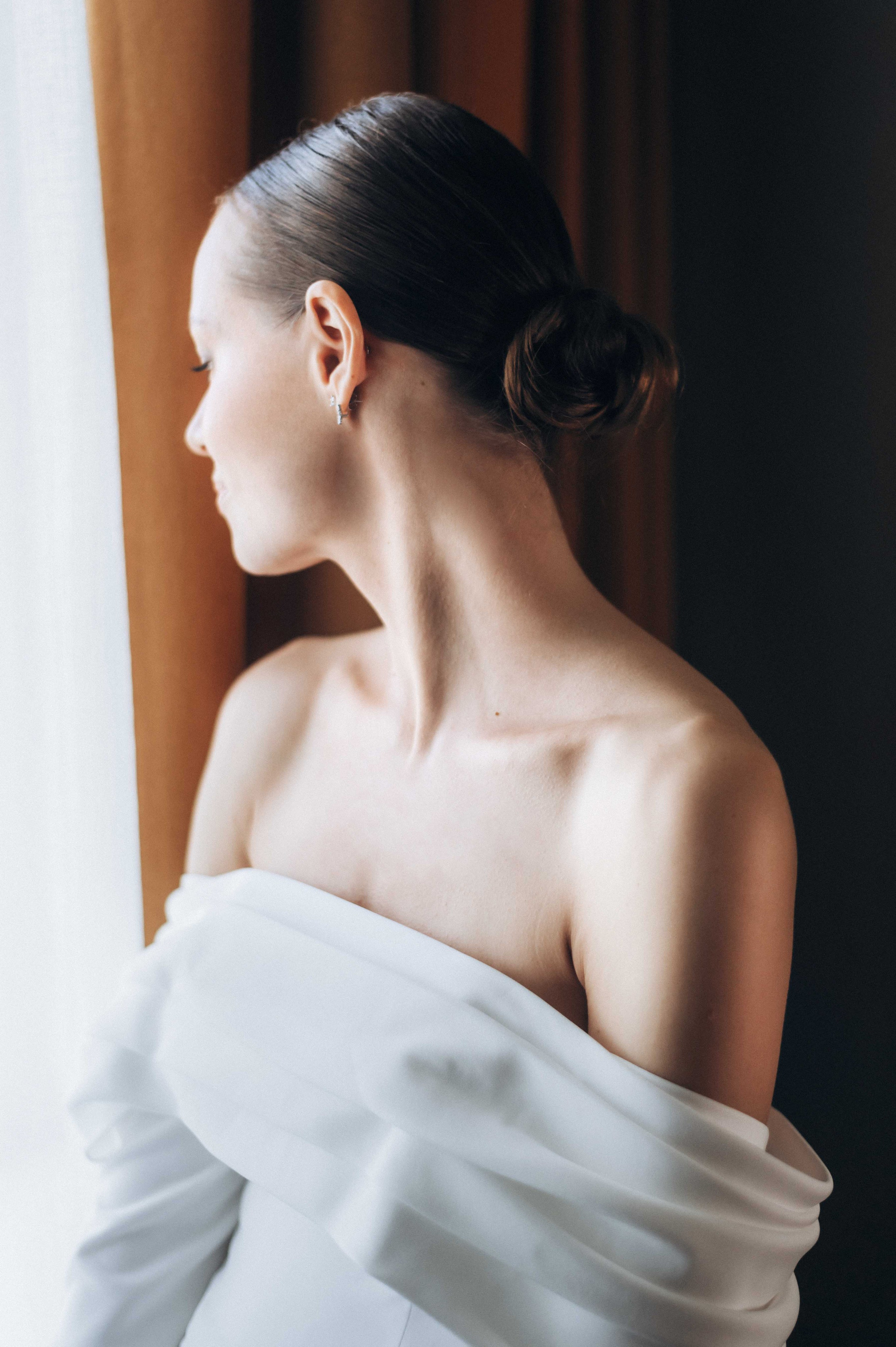 Вика и Антон. Фотограф в Саратове Анастасия Гладина