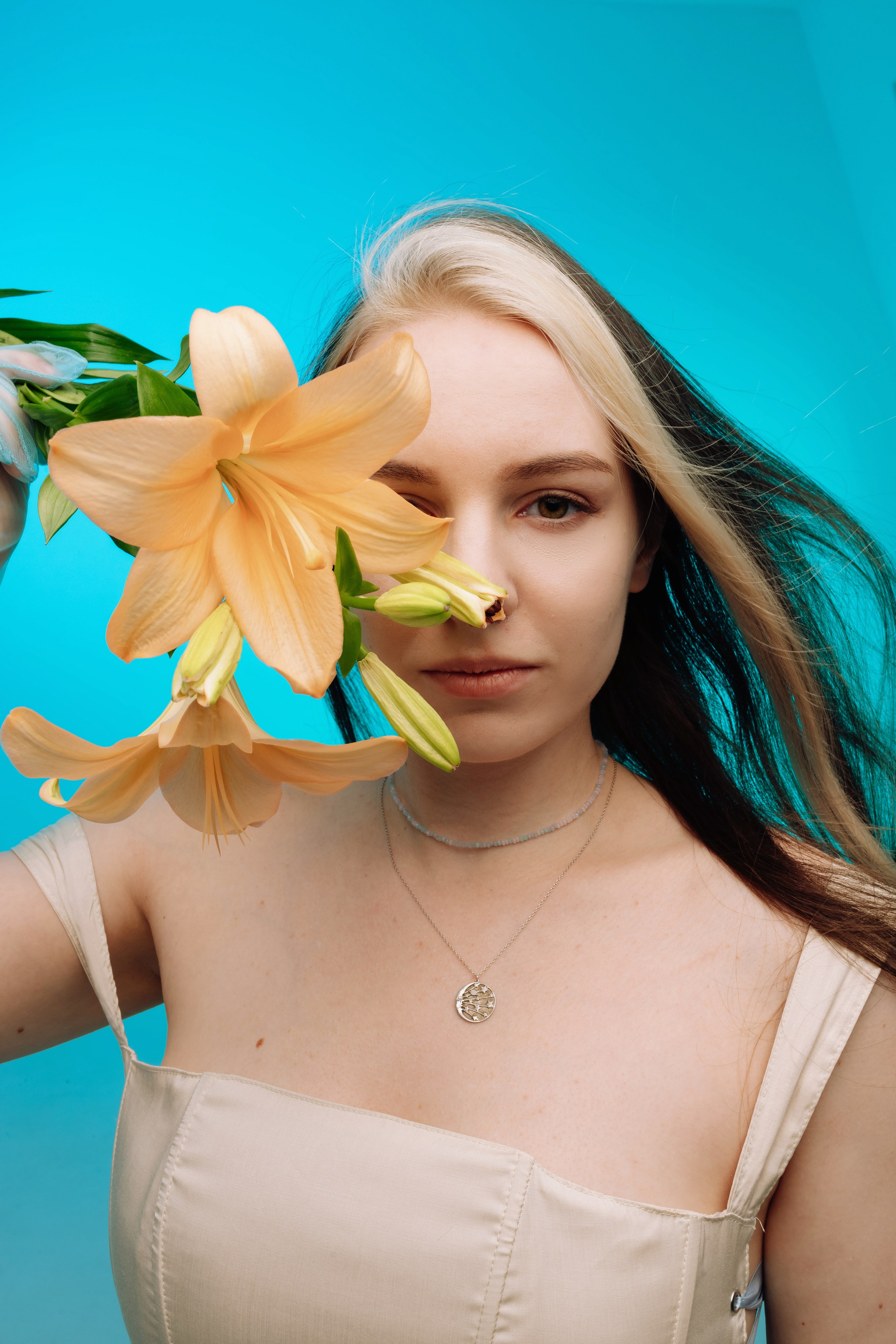 Портфолио - визуальное искусство в каждом кадре. Фотограф СПб — Александра Венцова | портрет и контент-фото