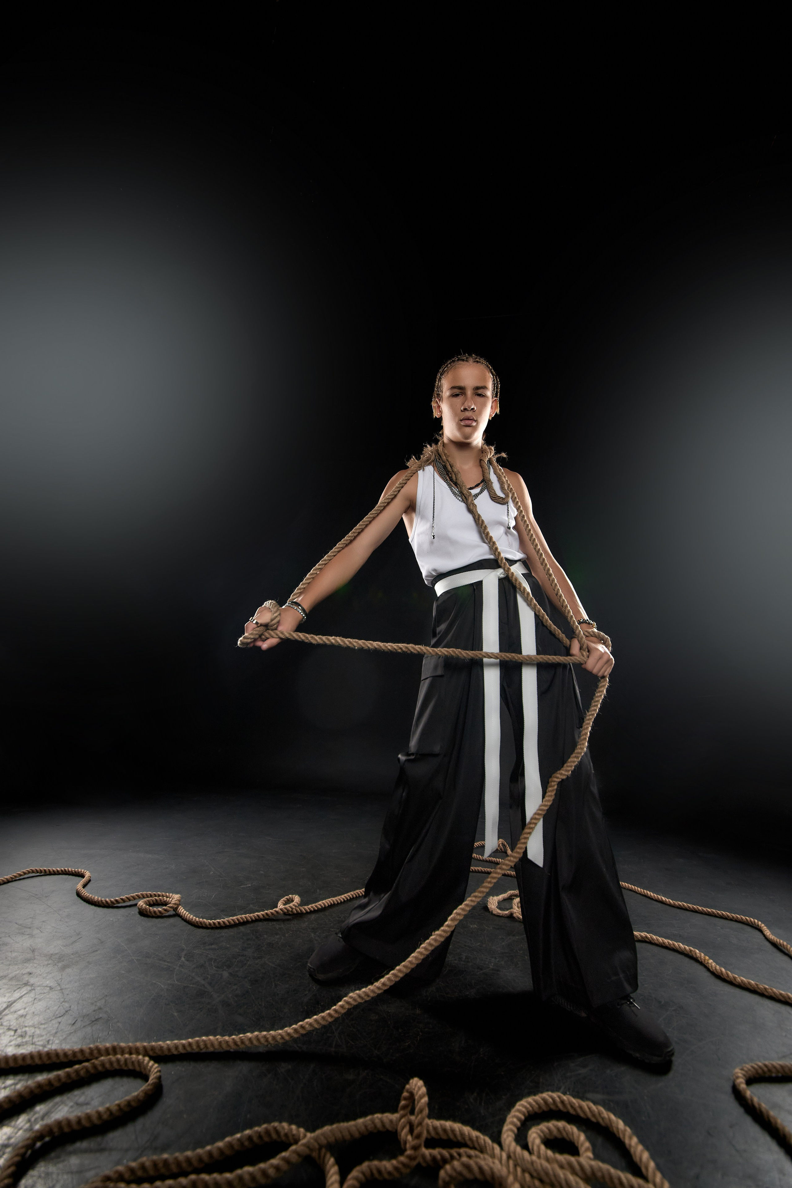 Портфолио - визуальное искусство в каждом кадре. Фотограф СПб — Александра Венцова | портрет и контент-фото