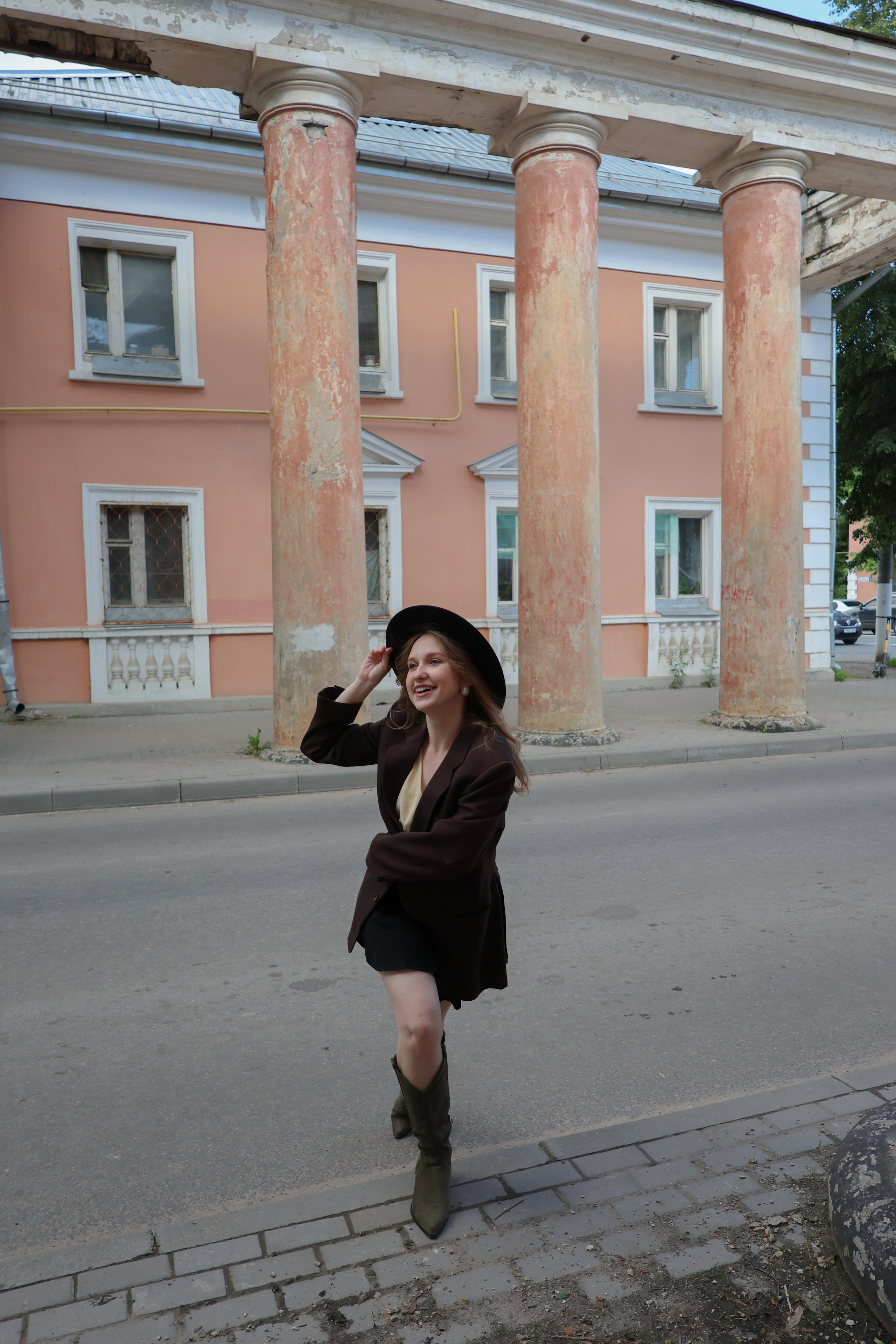 Анастасия. Виктория Галаган-фотограф в Твери