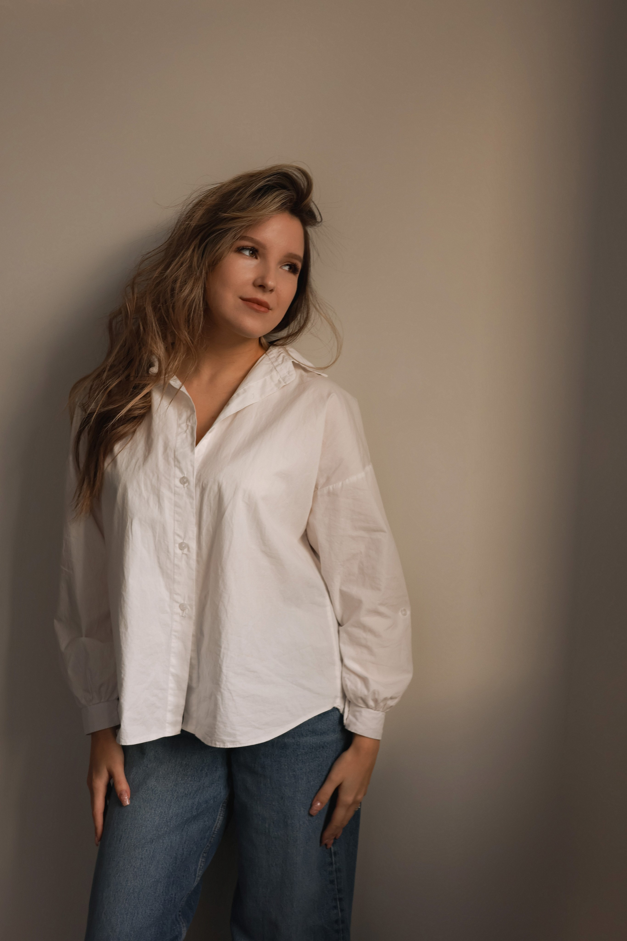 Дарья. Виктория Галаган-фотограф в Твери