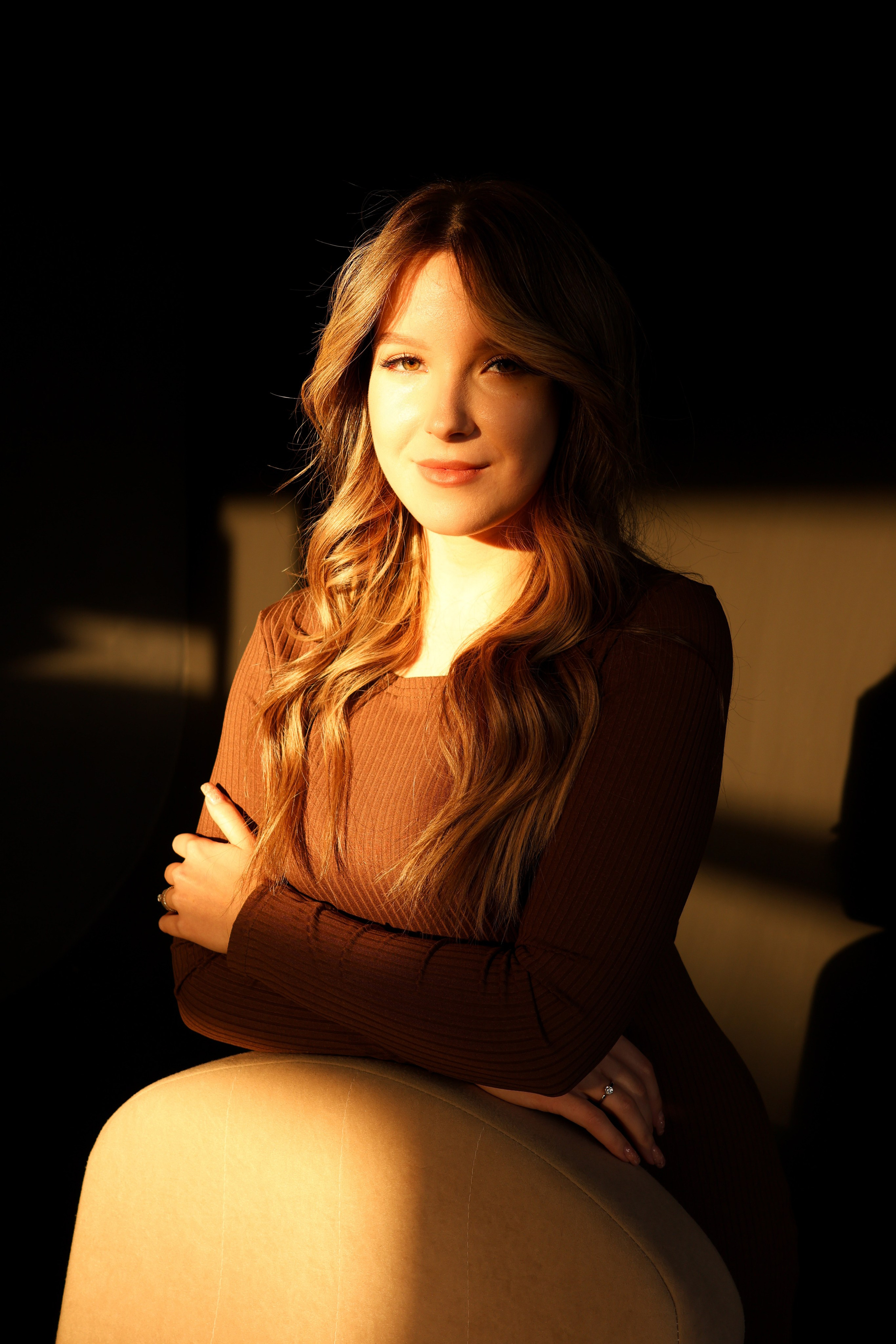 Дарья. Виктория Галаган-фотограф в Твери