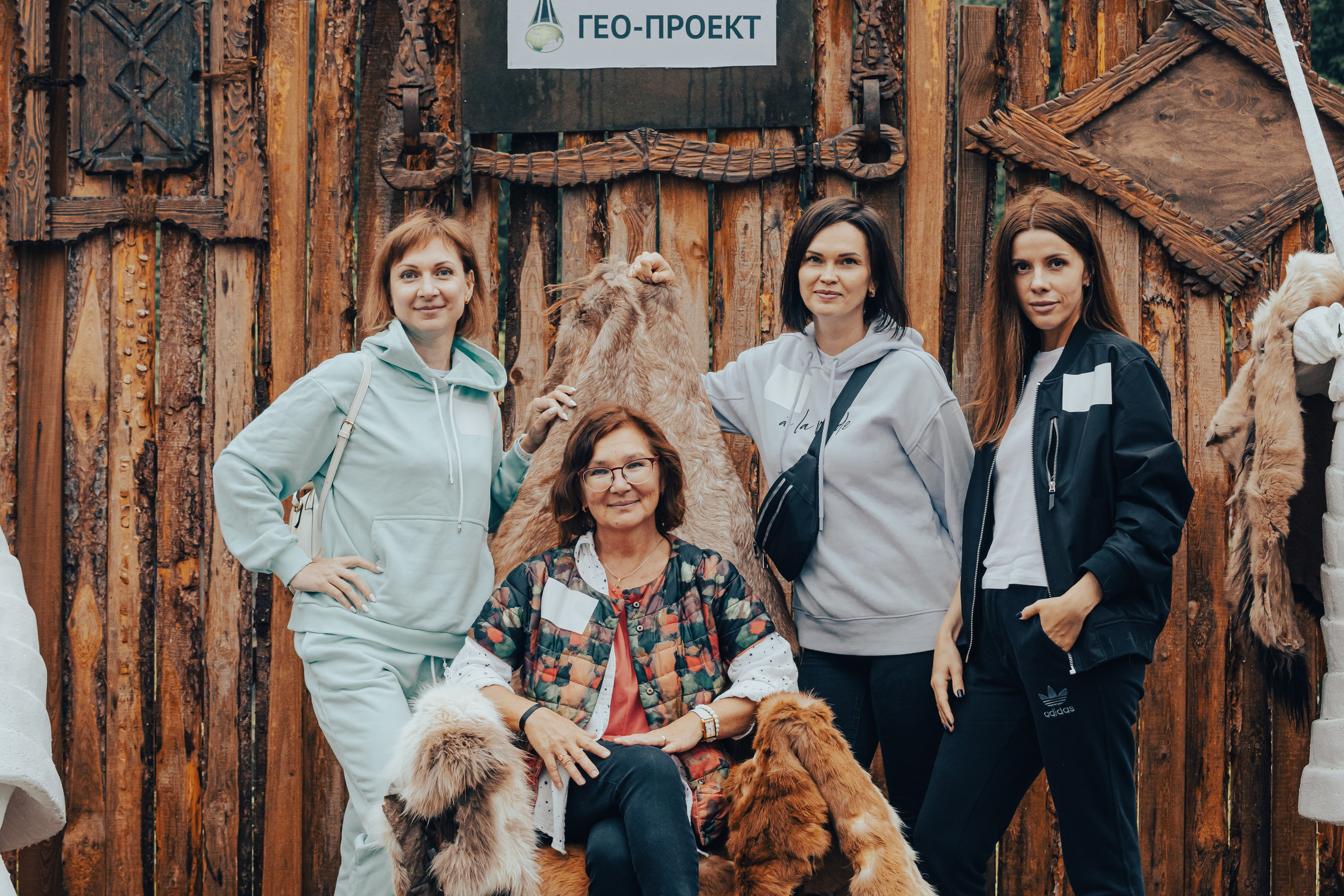 КОРПОРАТИВ ЛЕТНИЙ. Главная