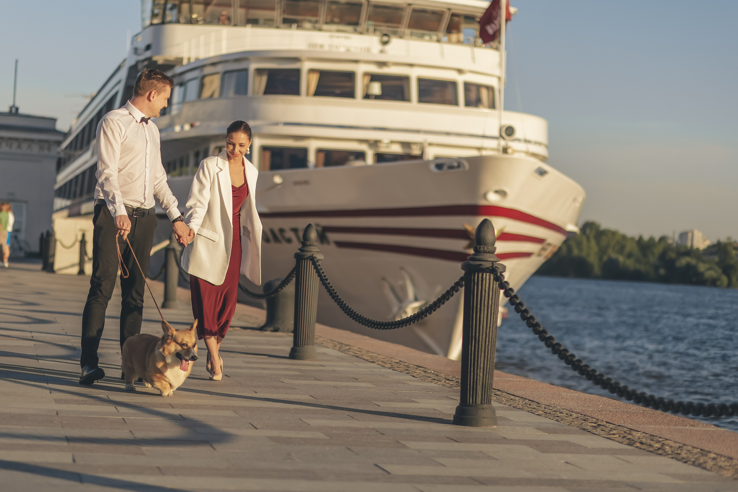 T&D. Свадебный фотограф. Москва. Мытищи