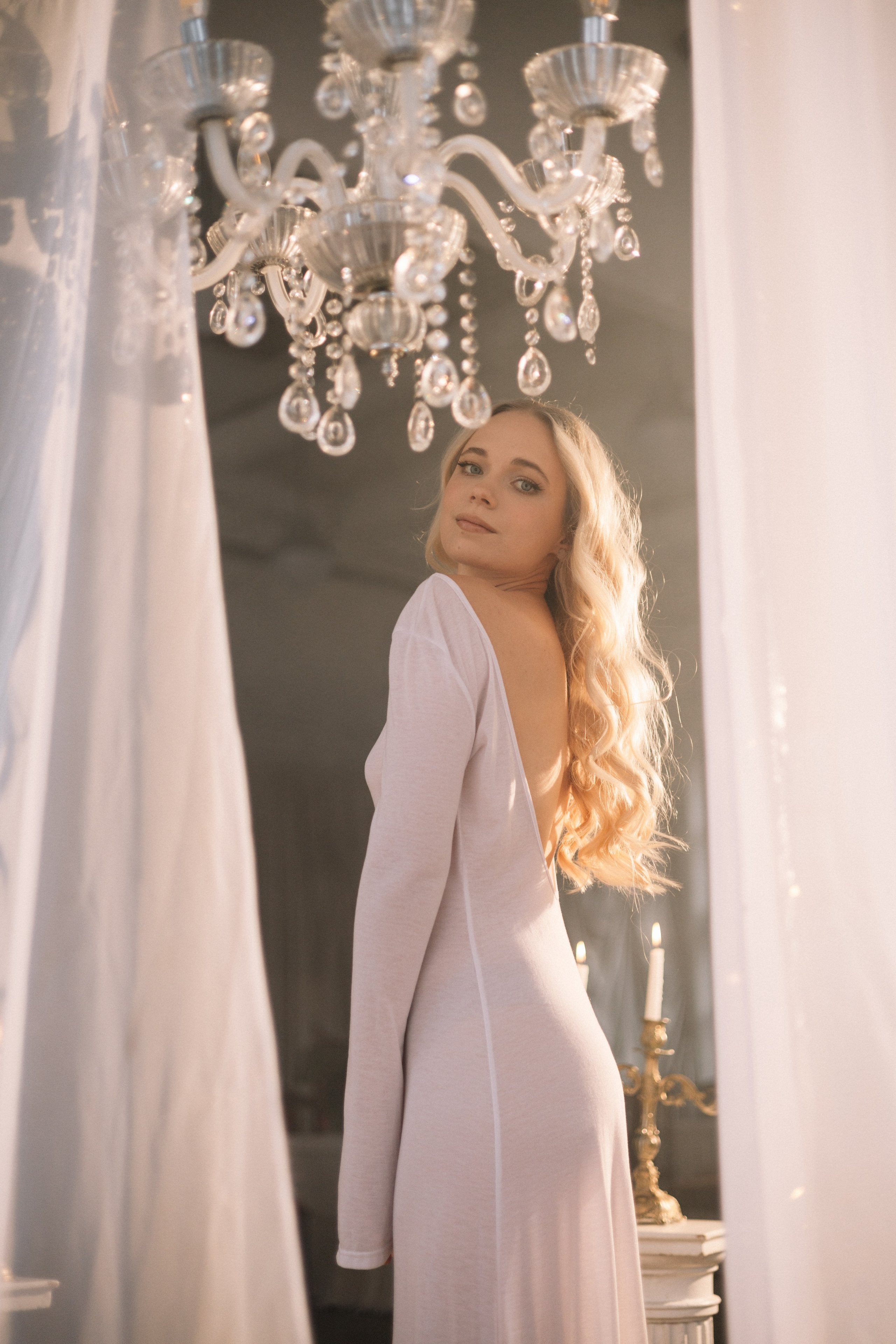 Ася. Свадебный и портретный фотограф в Москве Анастасия Масюк